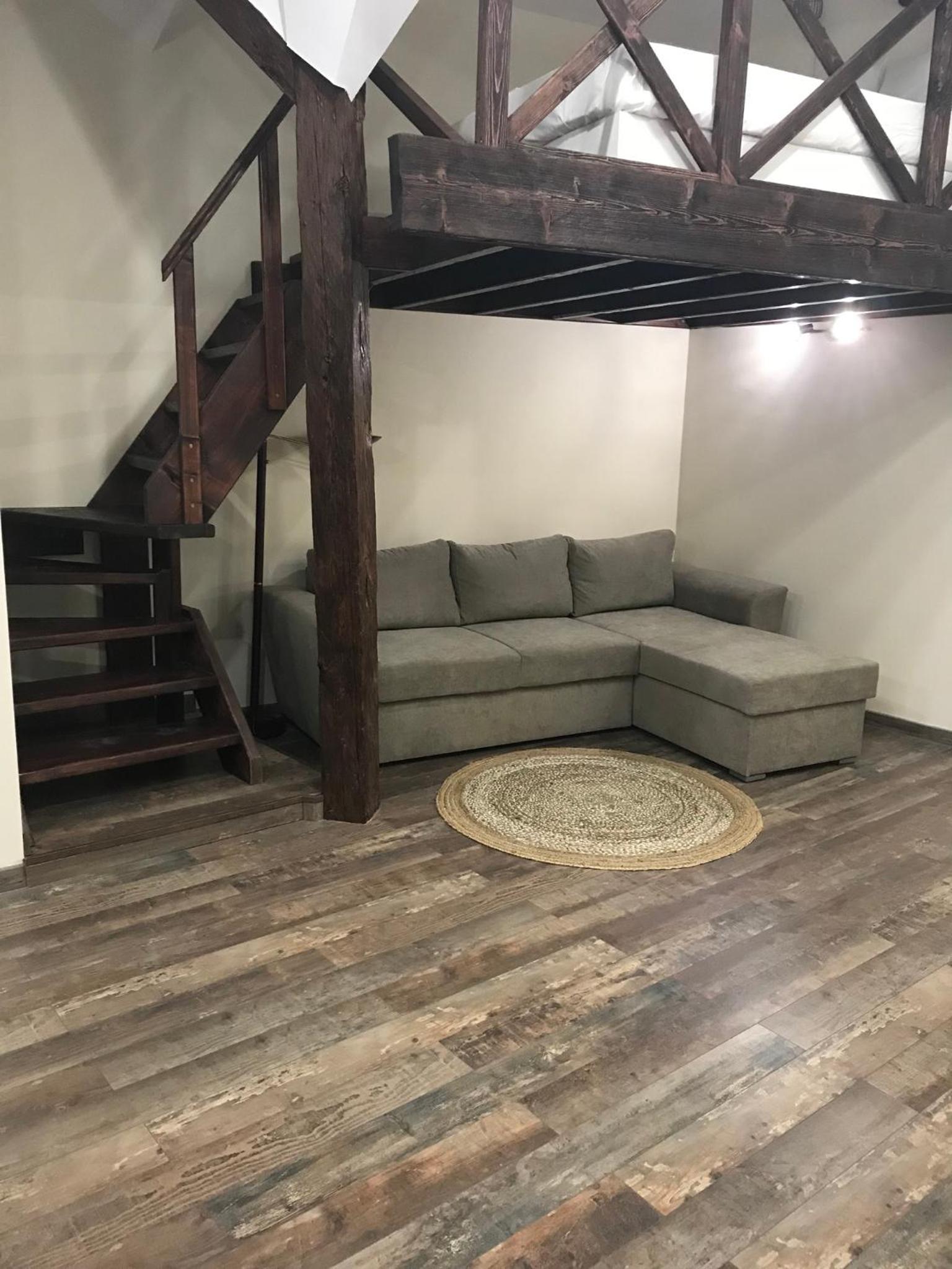 Central Loft view 5