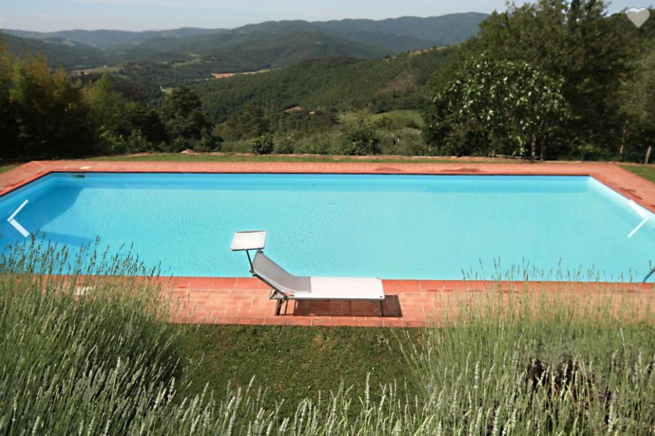 Agriturismo Sommavilla view 4