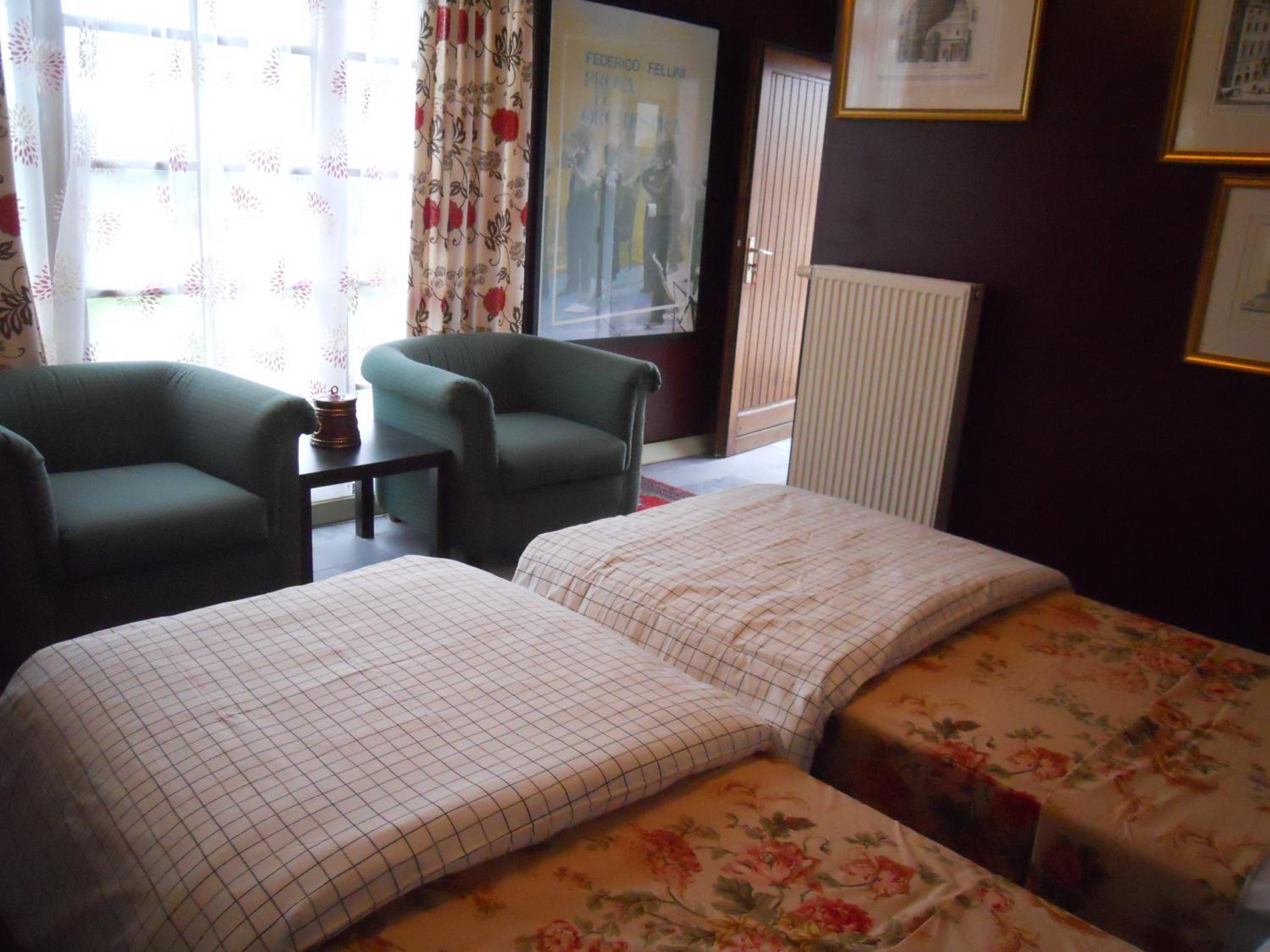 Johan's Lodge
