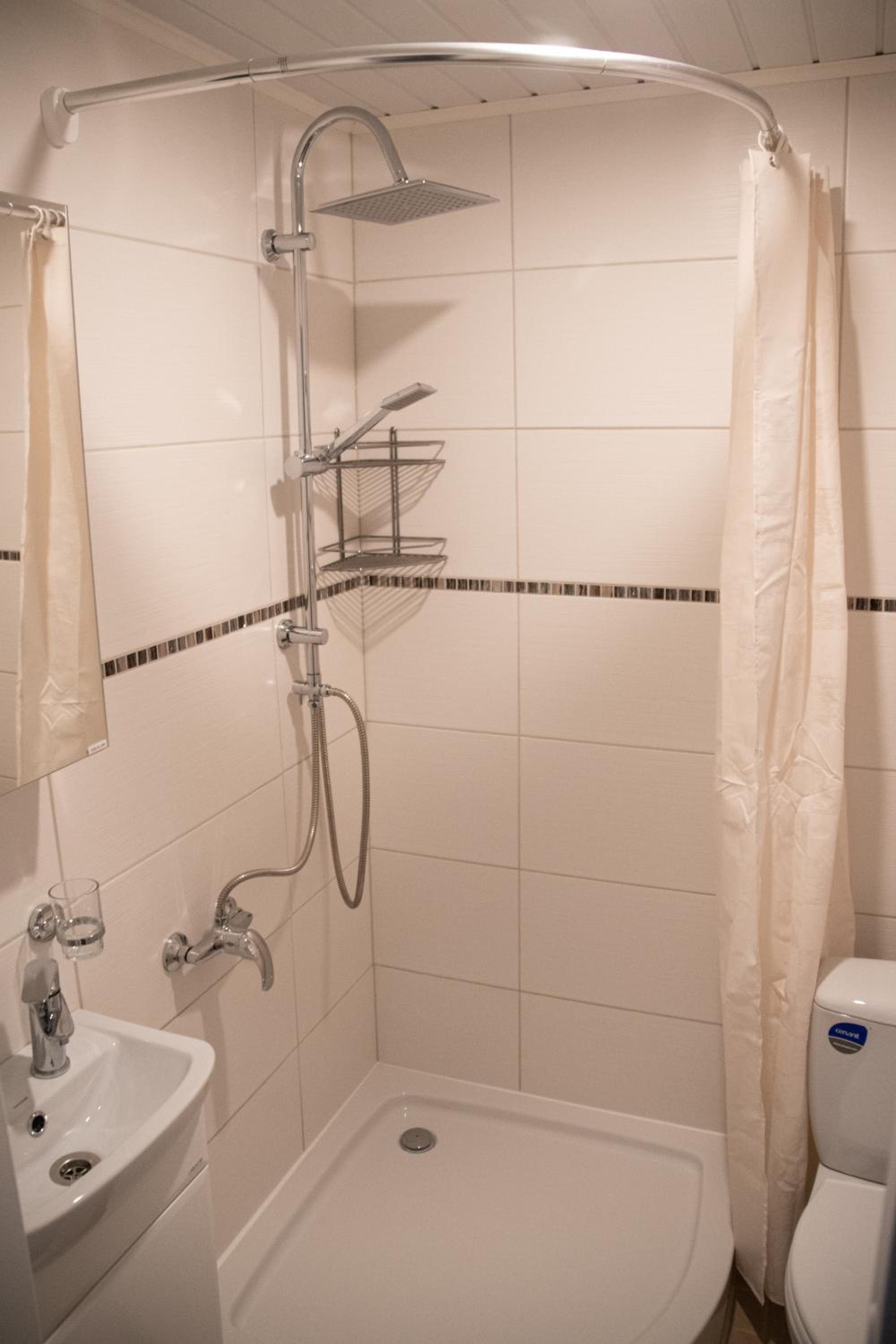 Mia Kiviõli Apartment