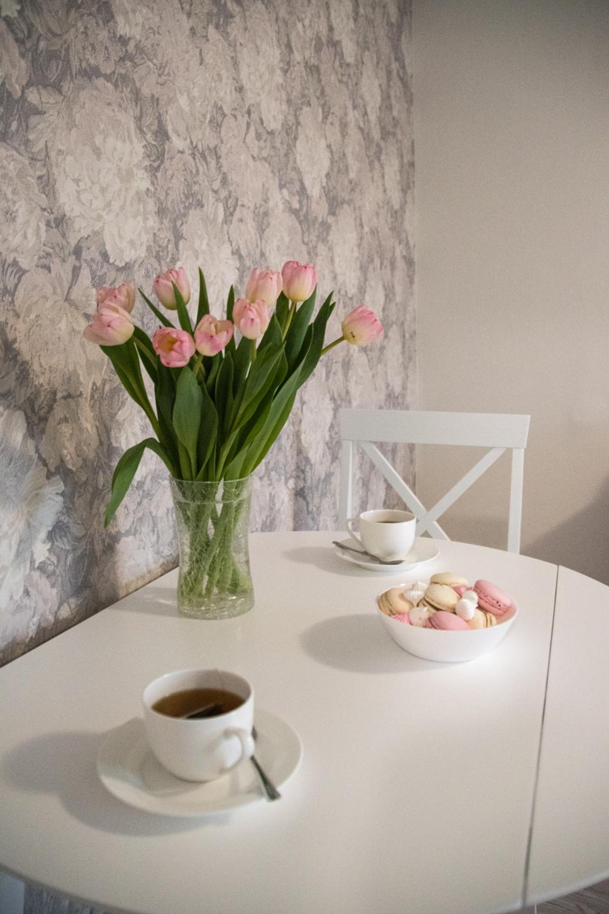 Mia Kiviõli Apartment