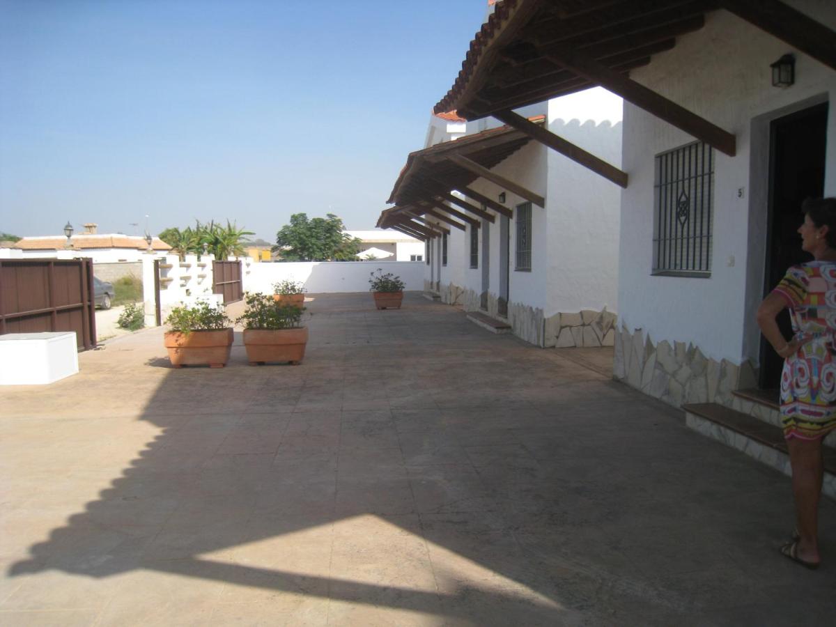 Apartamentos Los Olivos view 5