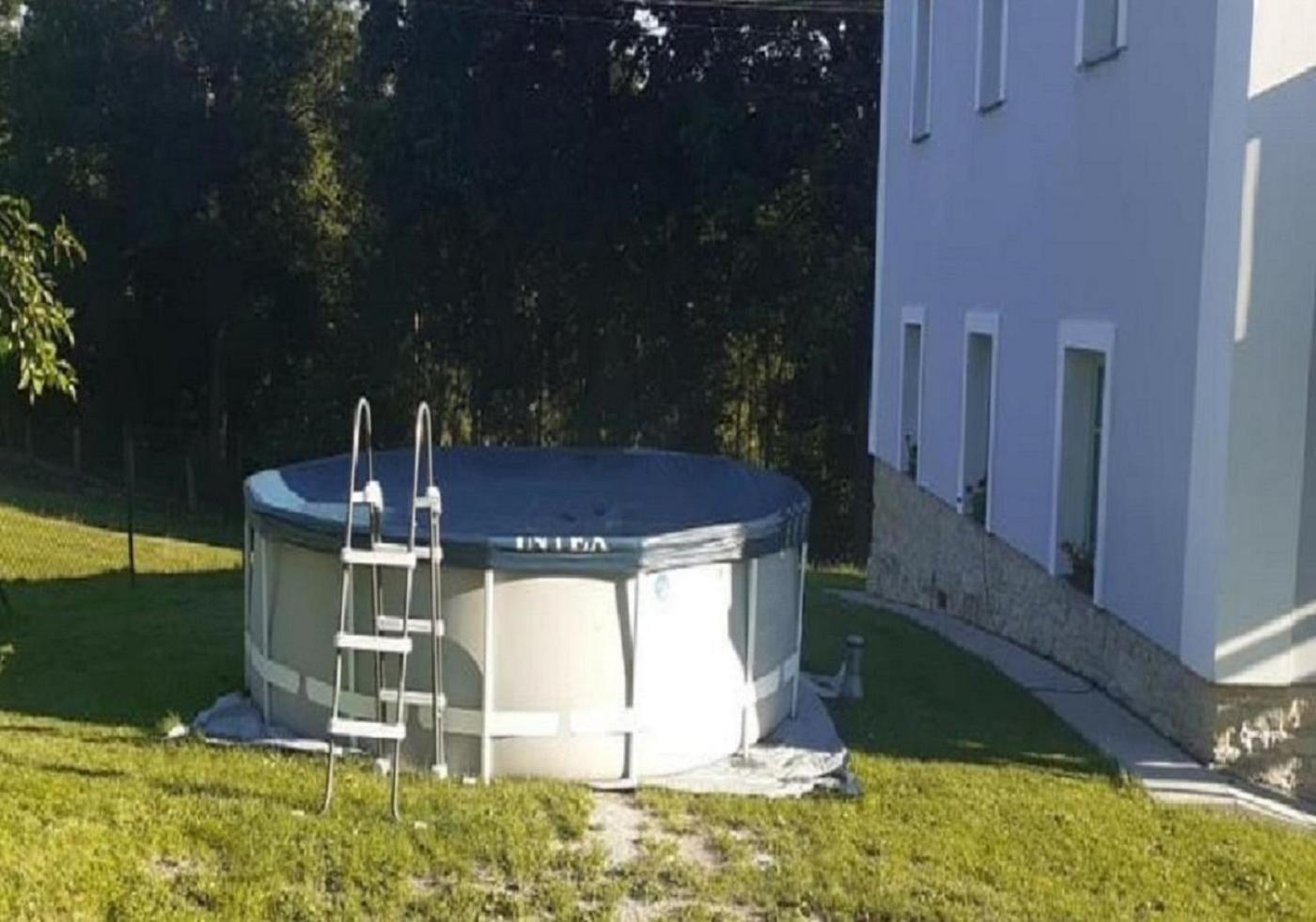 Penzion Na Farmě