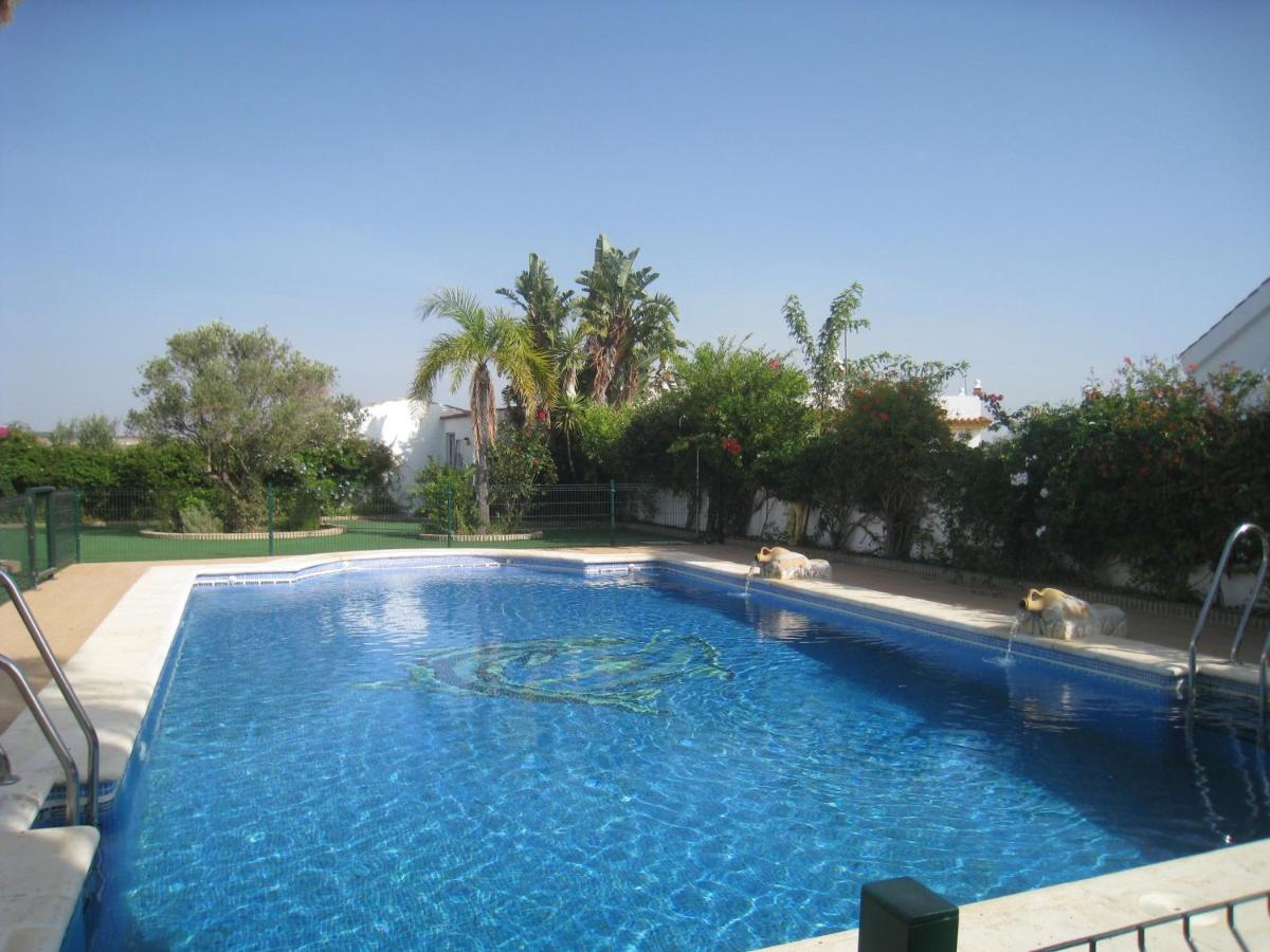 Apartamentos Los Olivos view 4