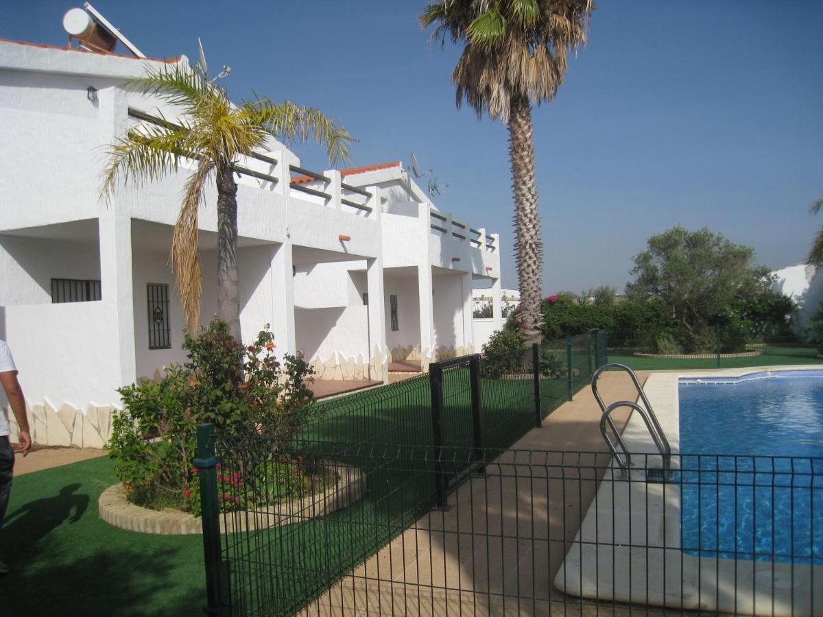 Apartamentos Los Olivos view 2