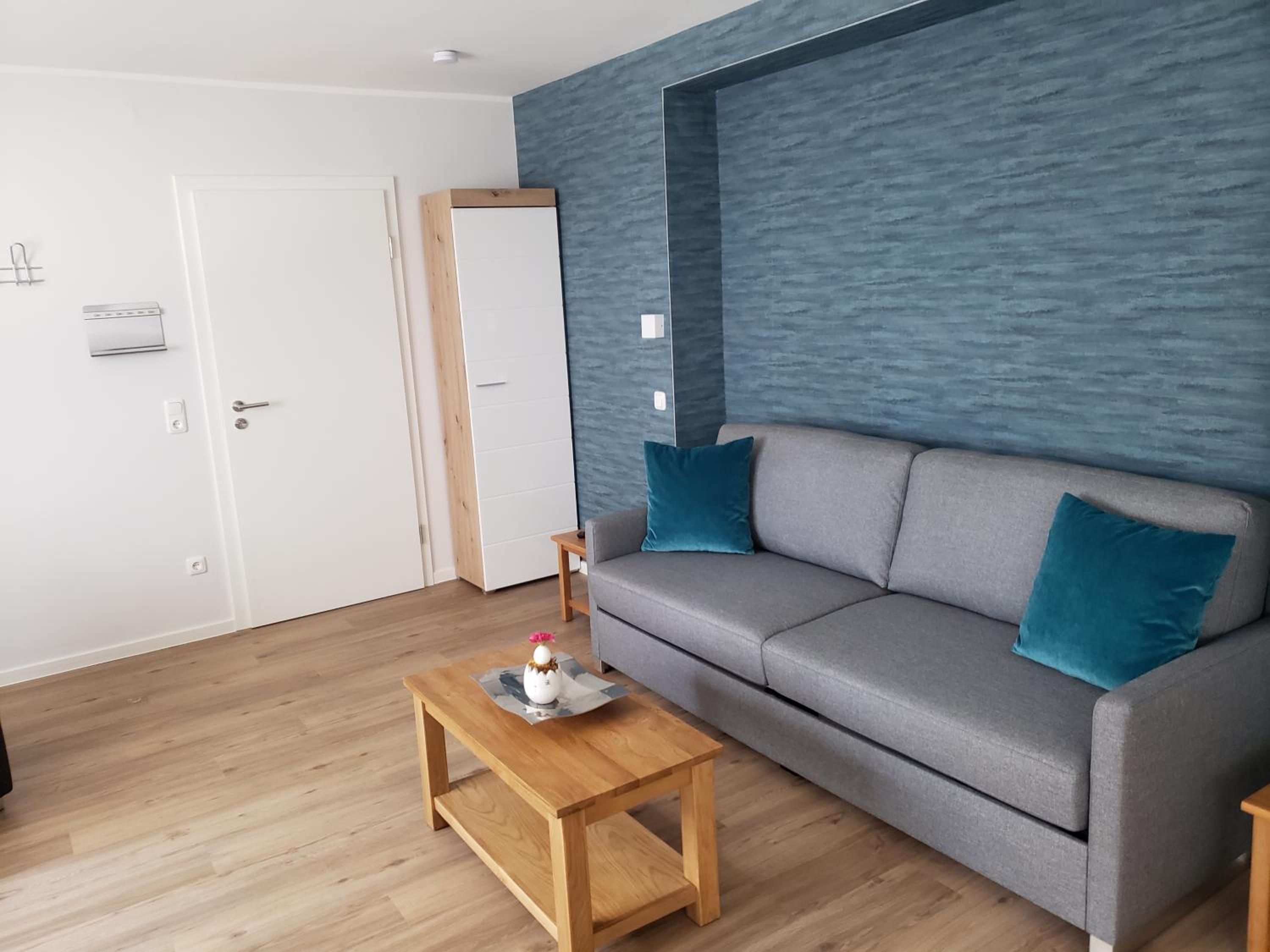 Ferienwohnung Ortsmitte-Willingen