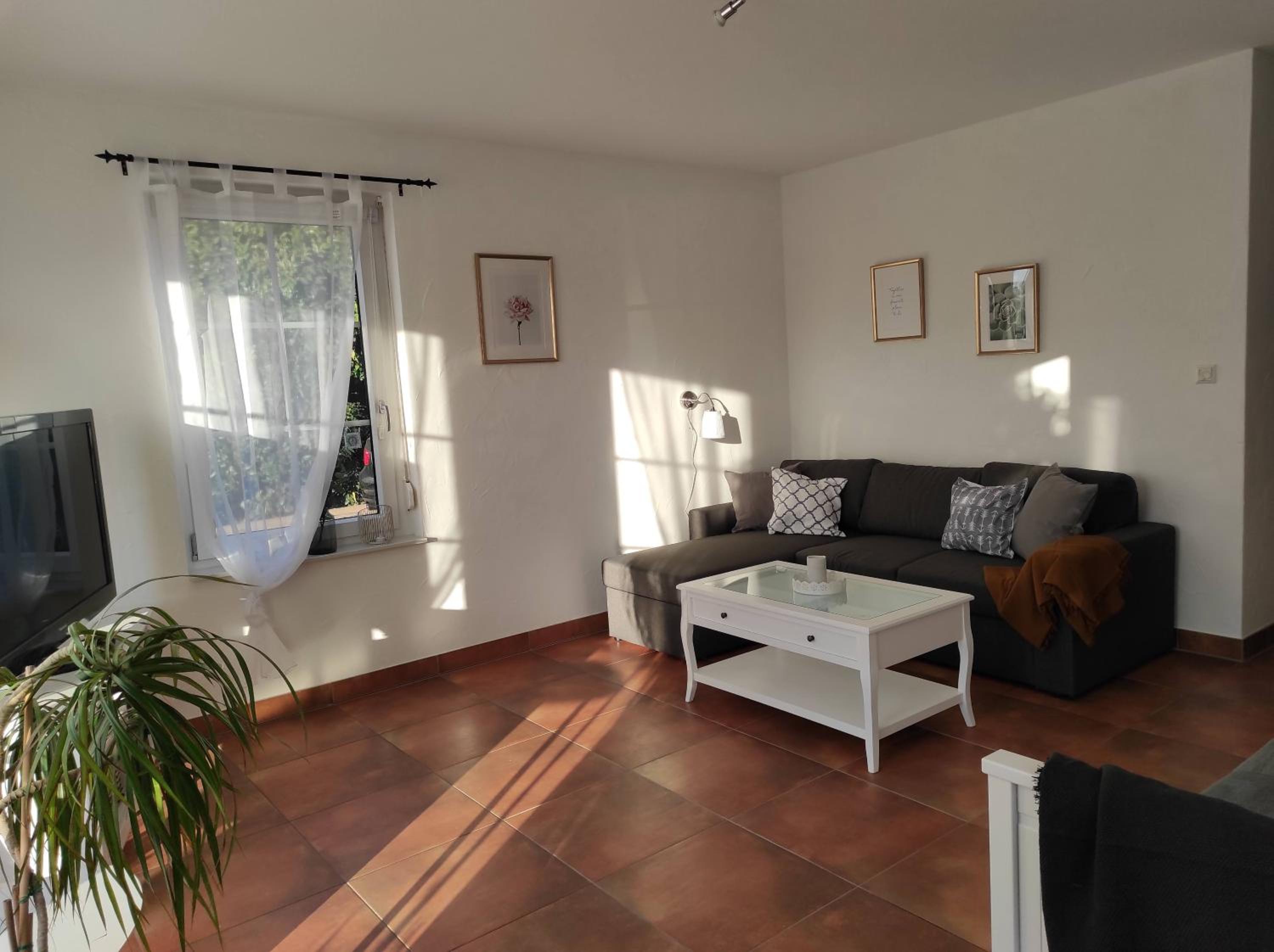 Ferienwohnung Sonnenlicht view 2