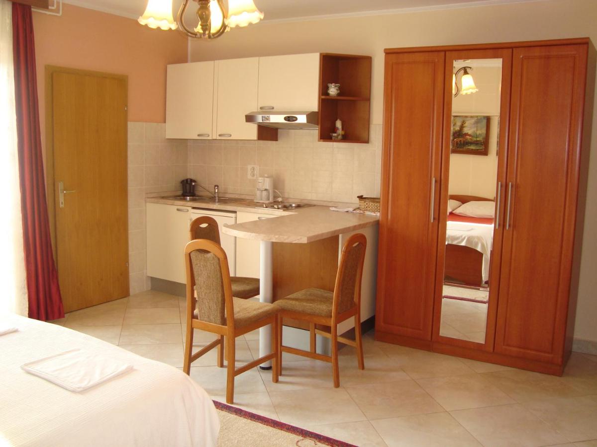 Studio apartman