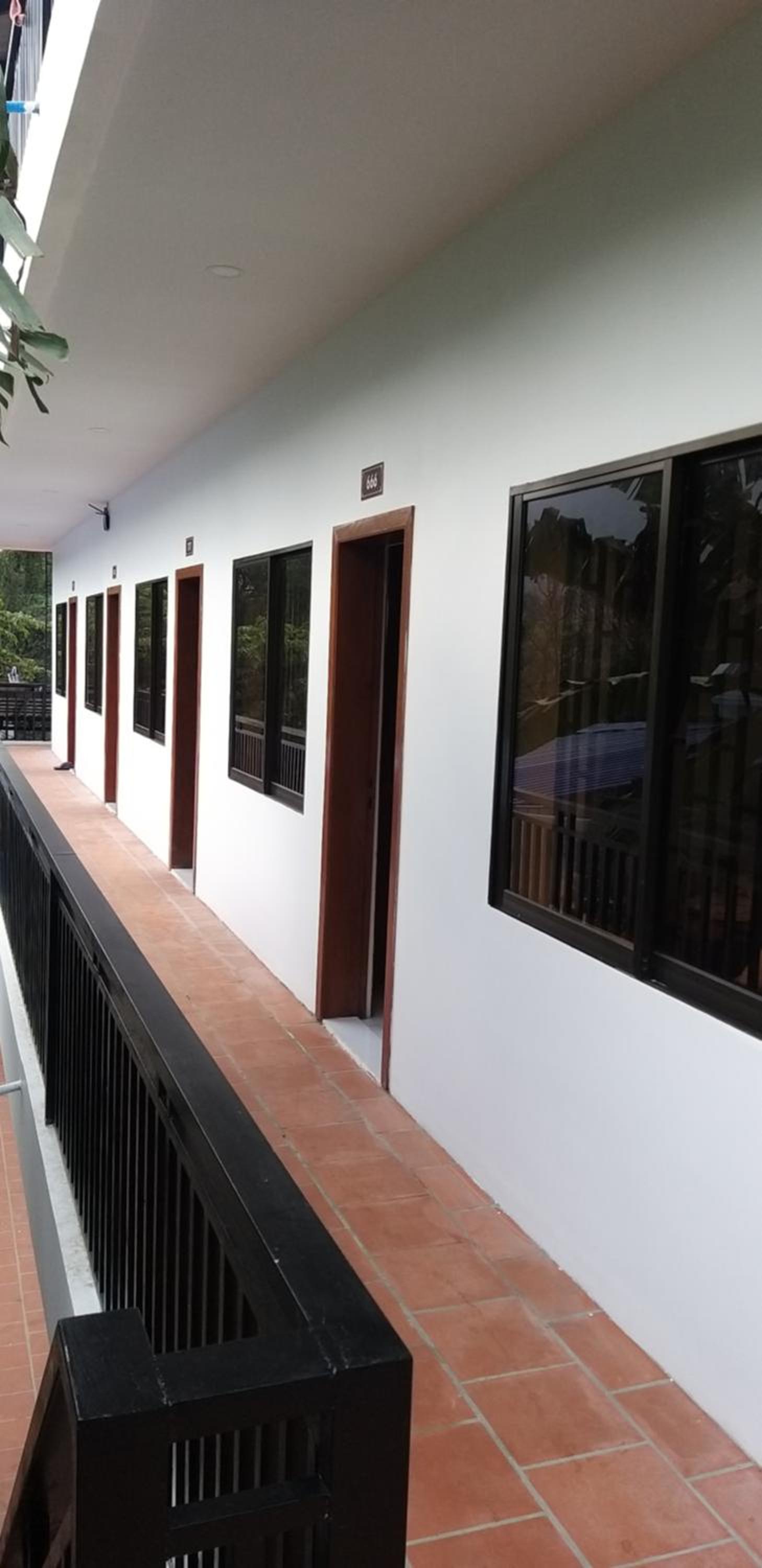 Khmer House Guesthouse