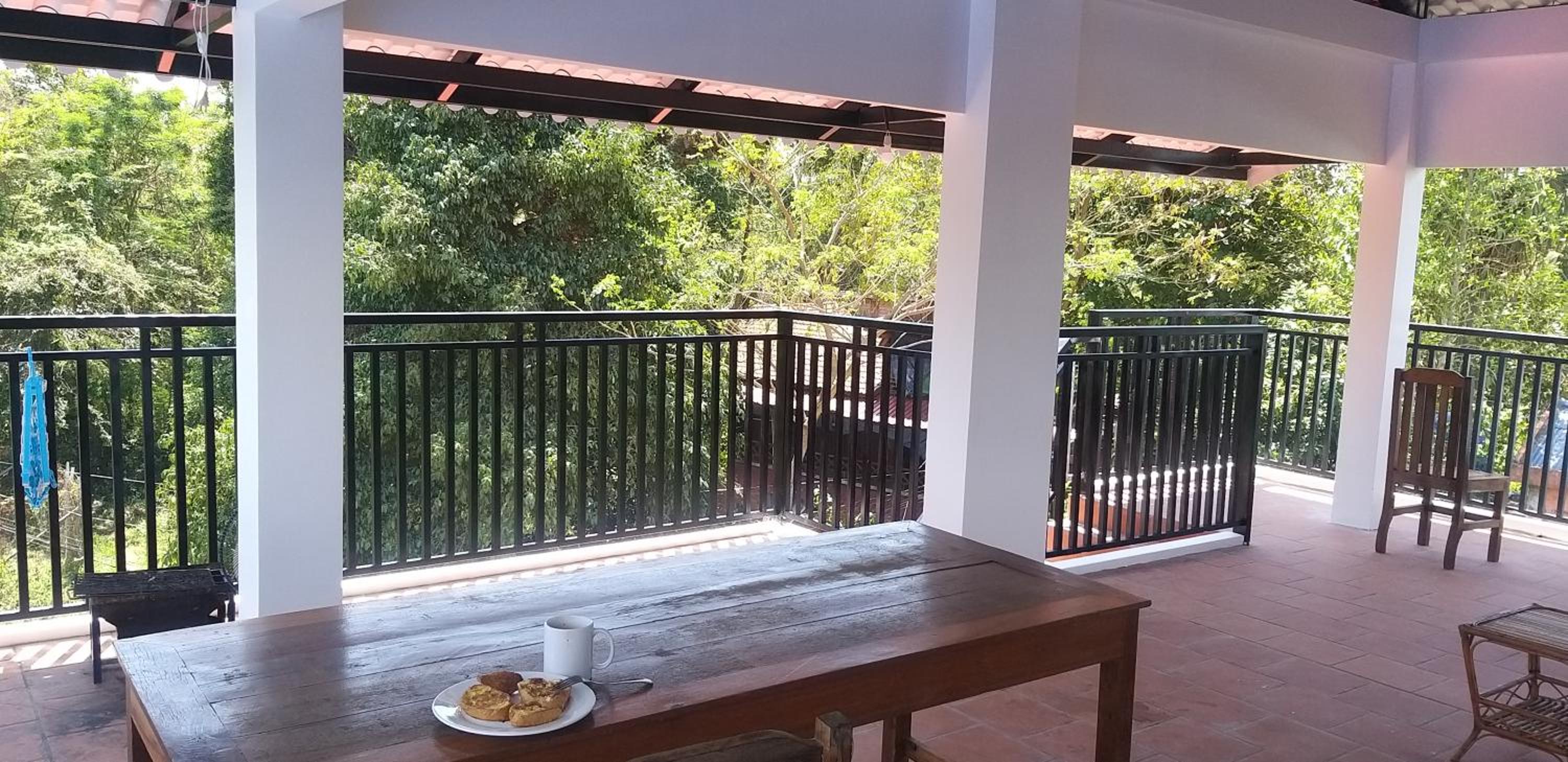 Khmer House Guesthouse