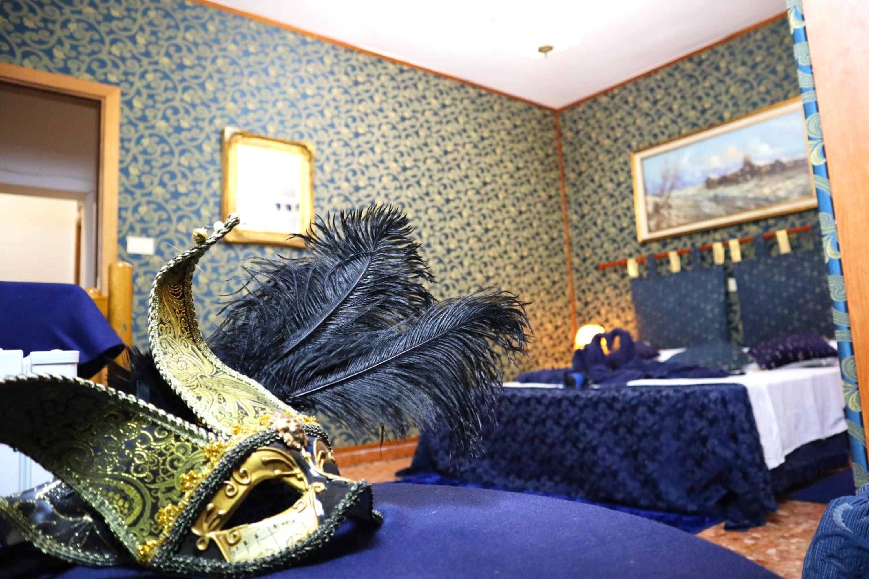 VENICE RAINBOW APARTMENT (RIALTO)