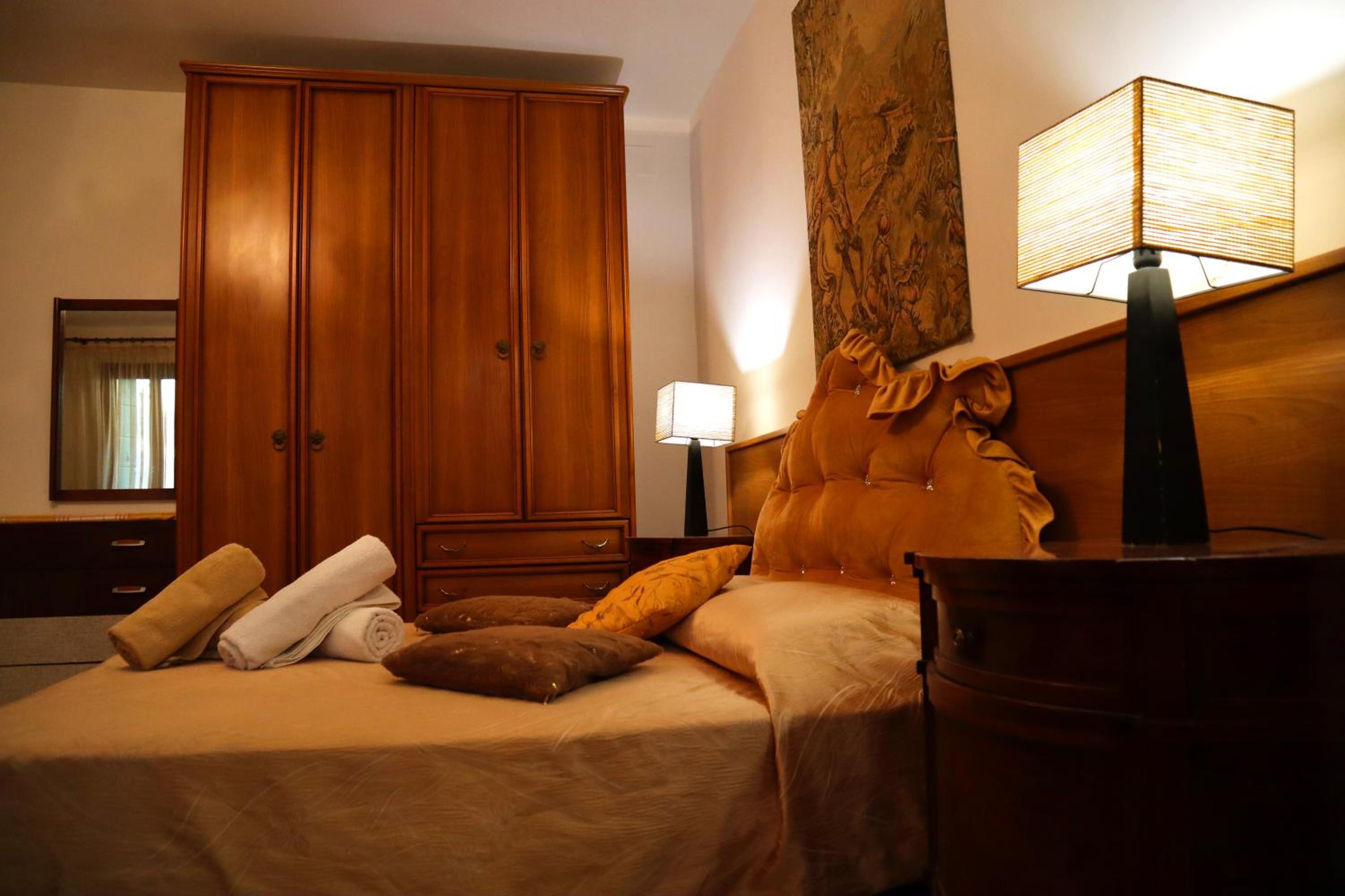 VENICE RAINBOW APARTMENT (RIALTO)