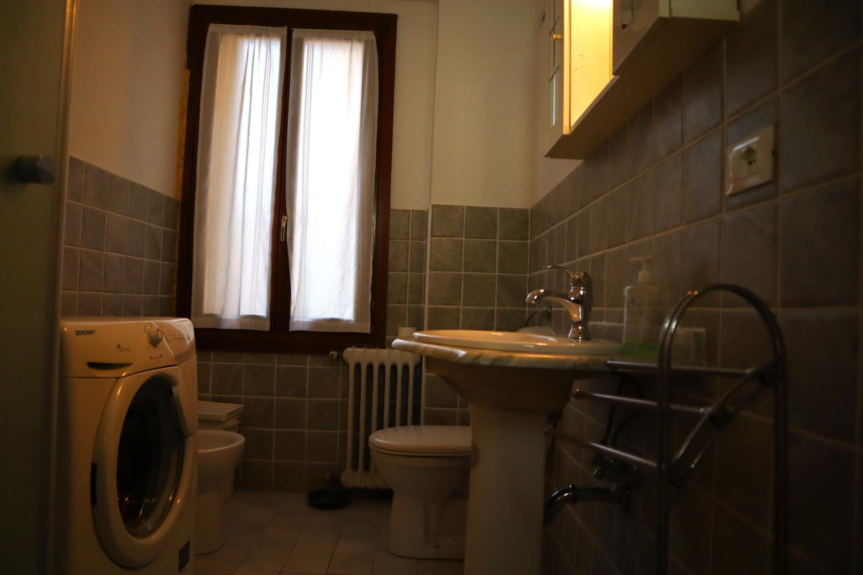VENICE RAINBOW APARTMENT (RIALTO)