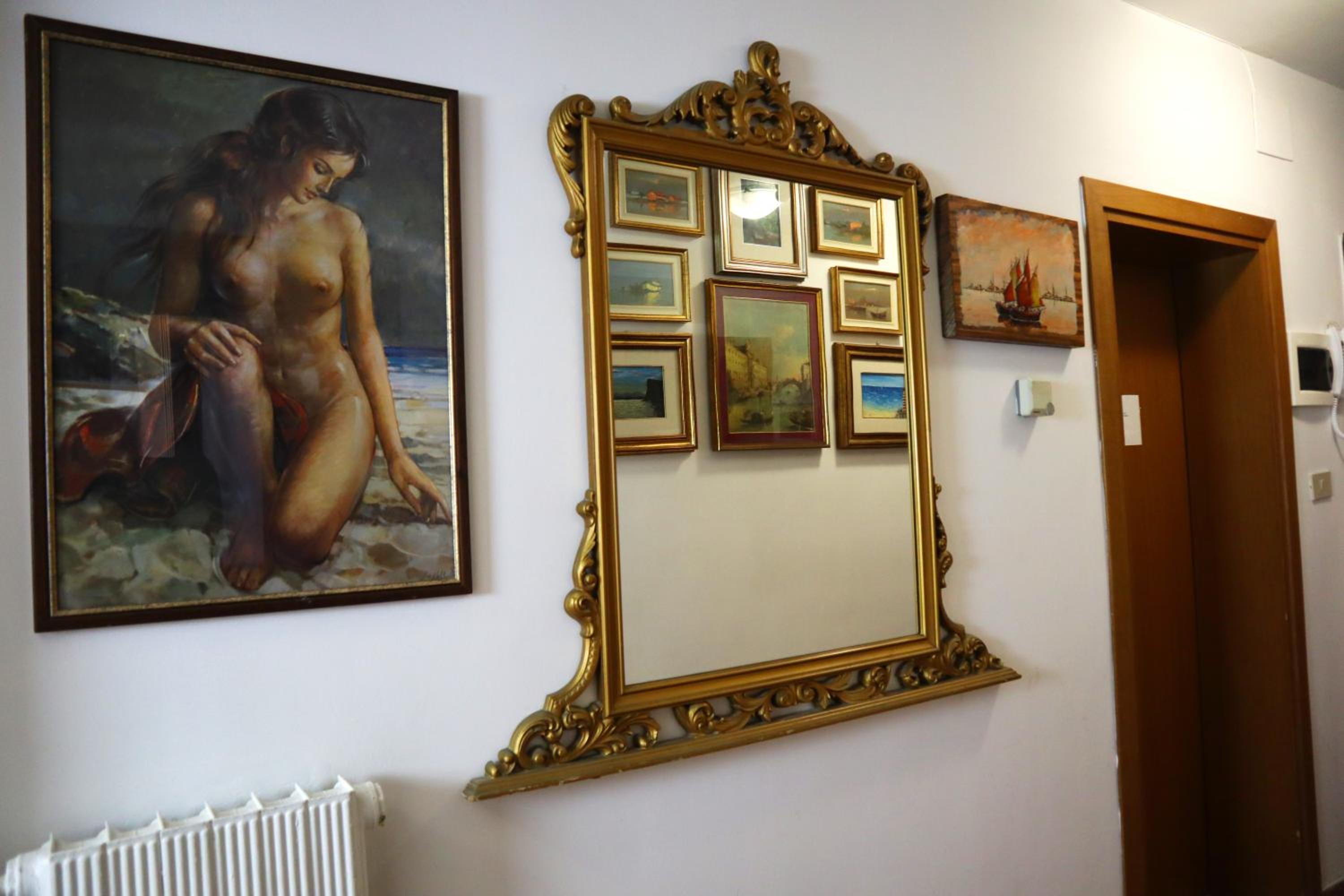 VENICE RAINBOW APARTMENT (RIALTO)