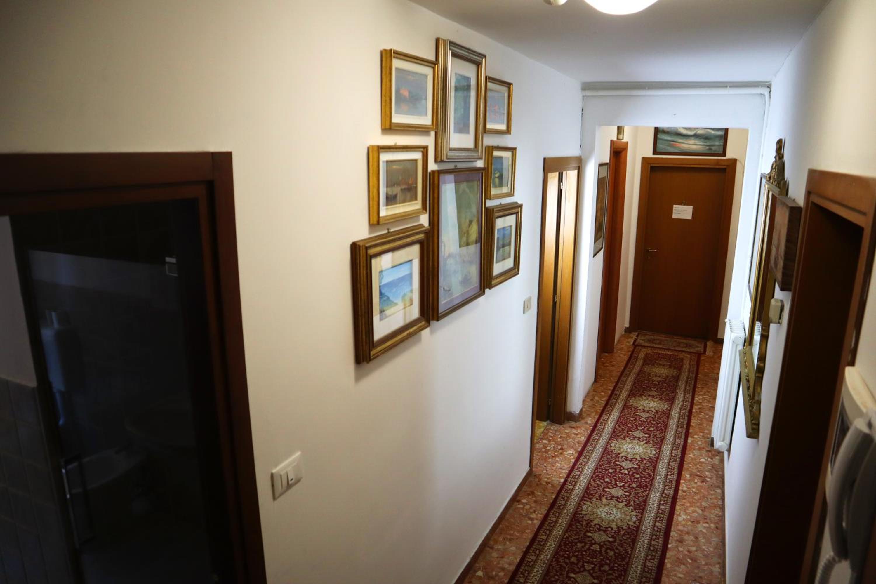 VENICE RAINBOW APARTMENT (RIALTO)