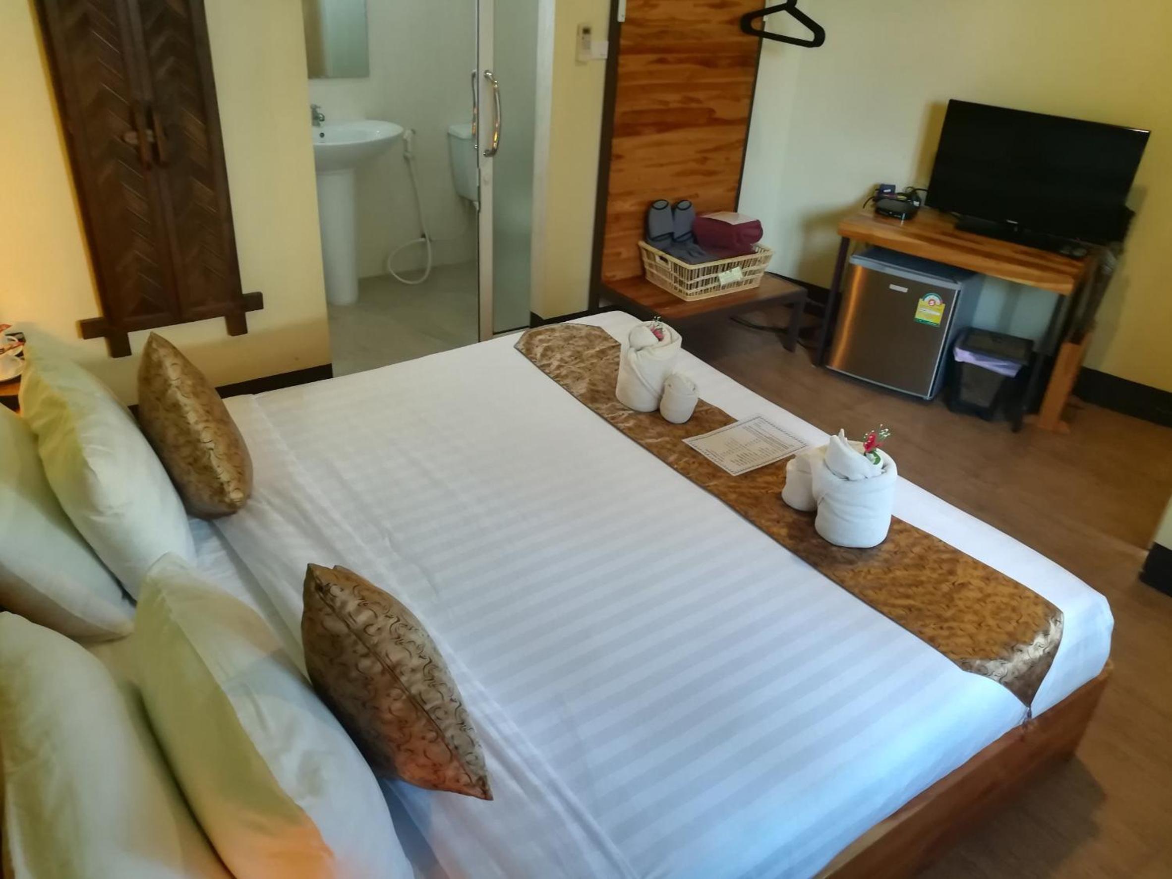 Good Times Resort Kanchanaburi