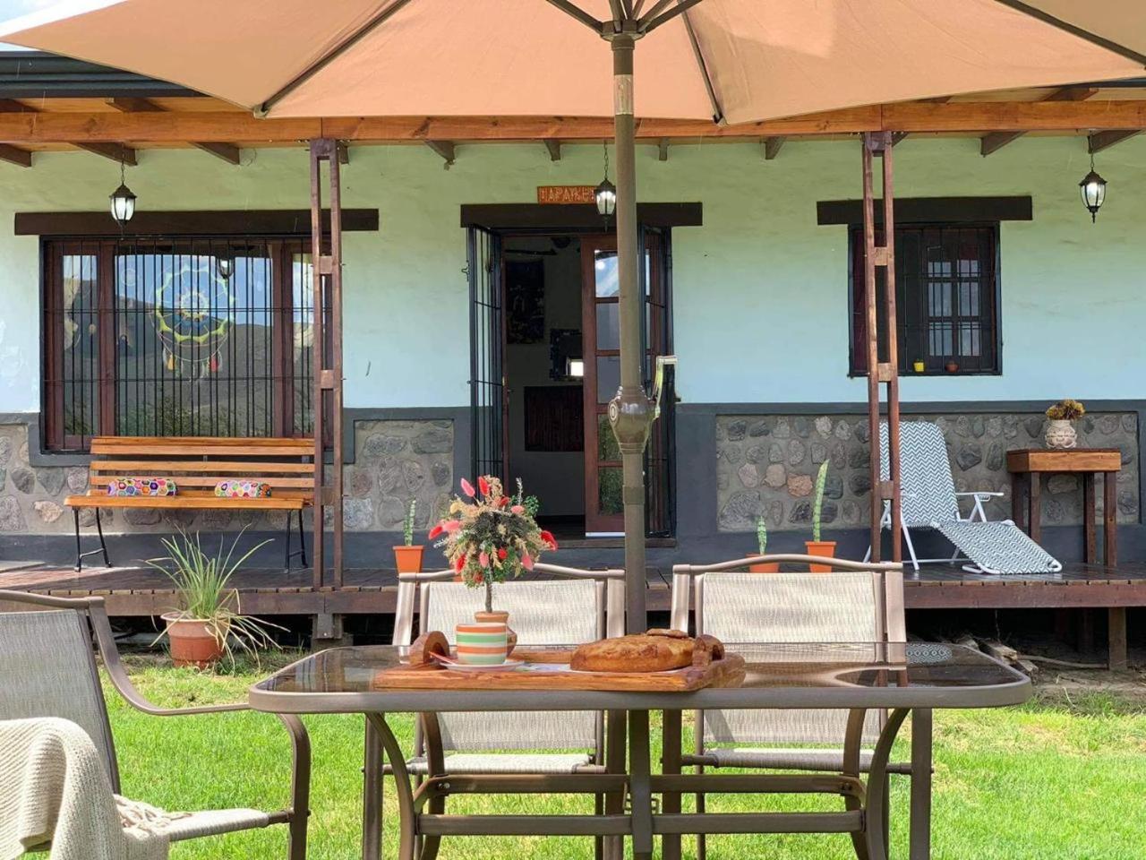 HOSTAL ISABELLA