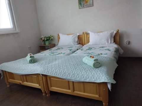 Holiday guest house KEMO