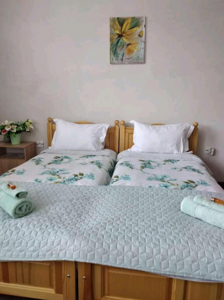 Holiday guest house KEMO