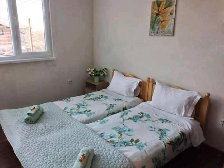 Holiday guest house KEMO