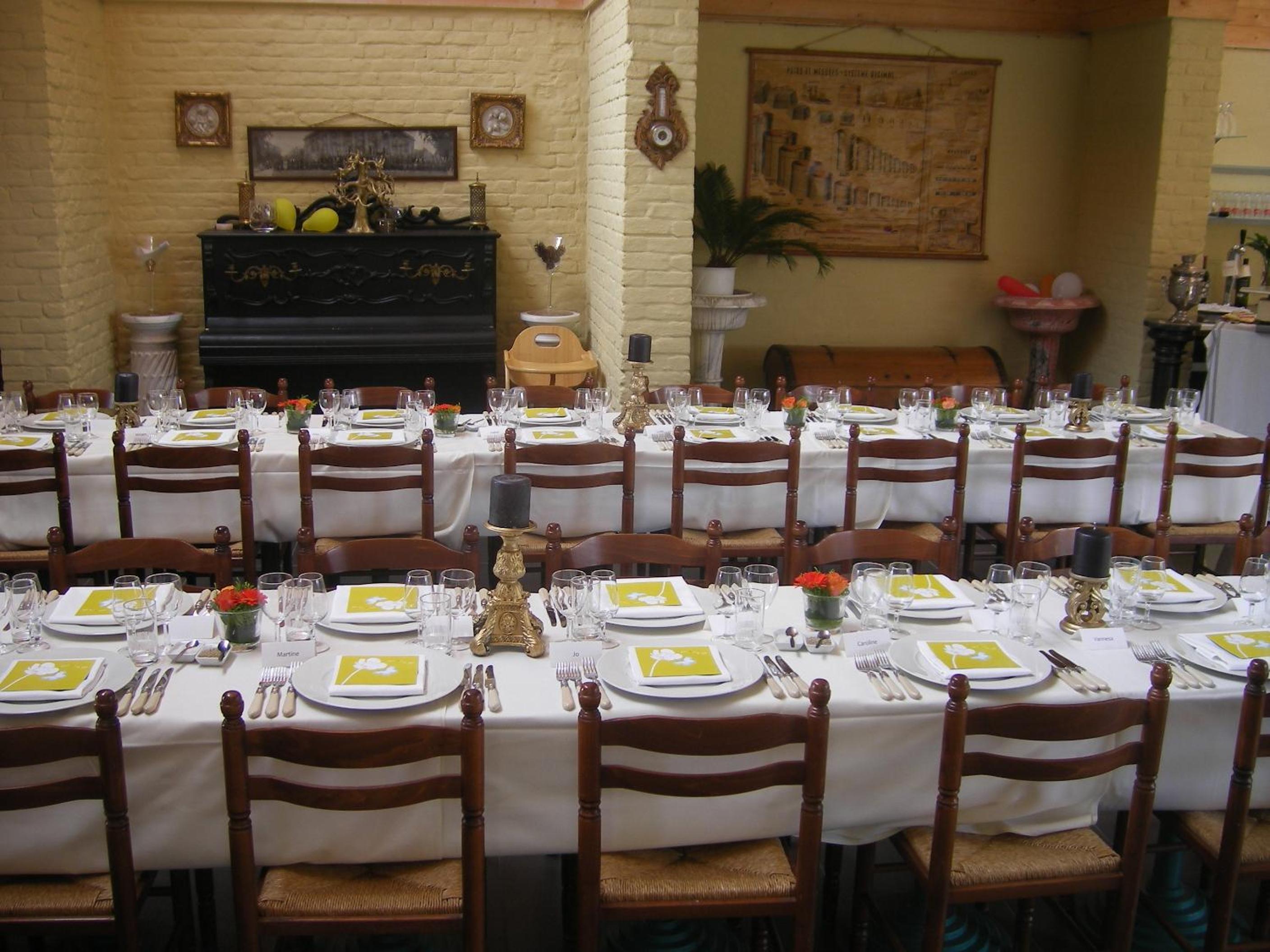 Johan's Lodge