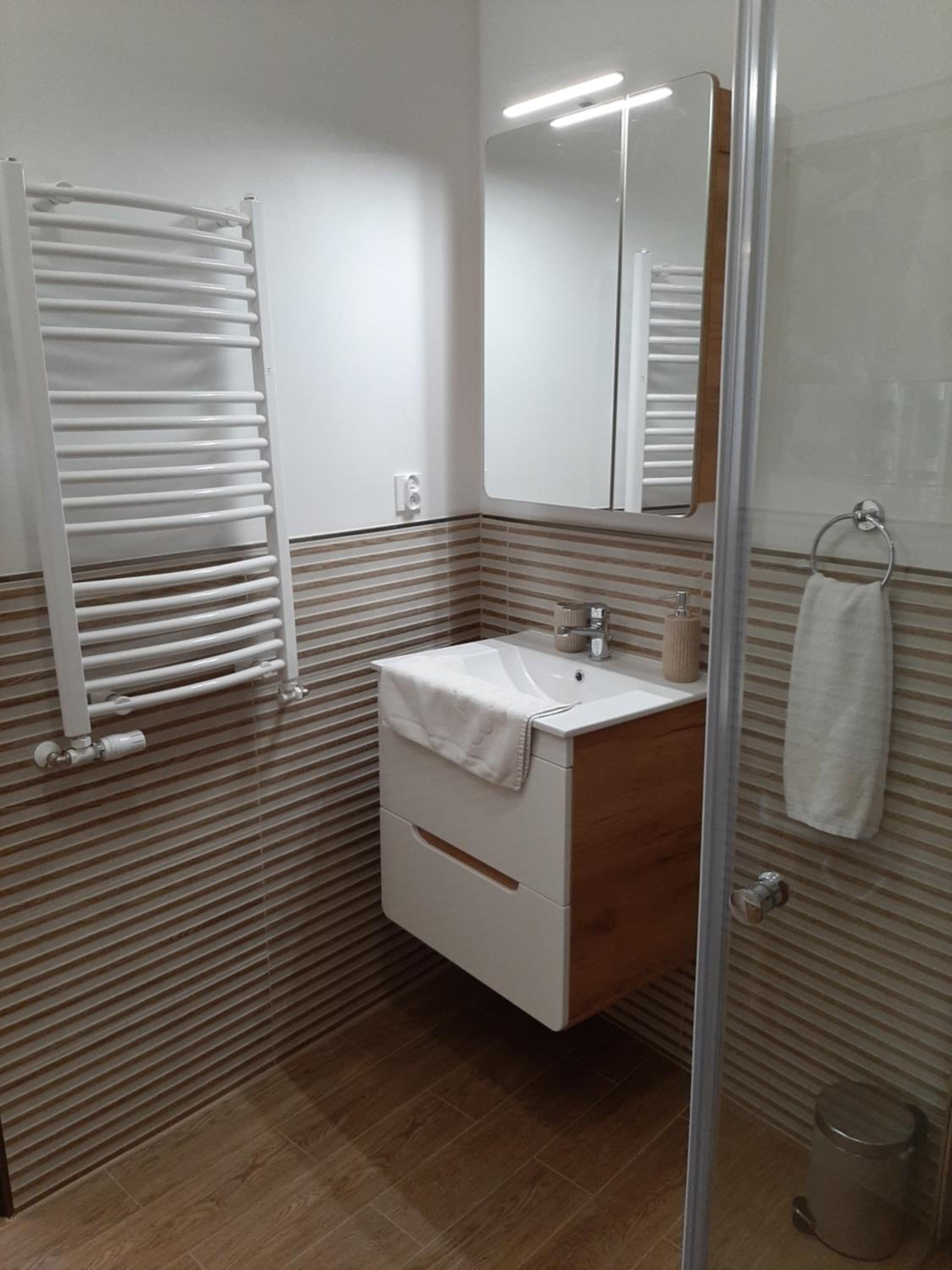 Drzewna Apartamenty view 3