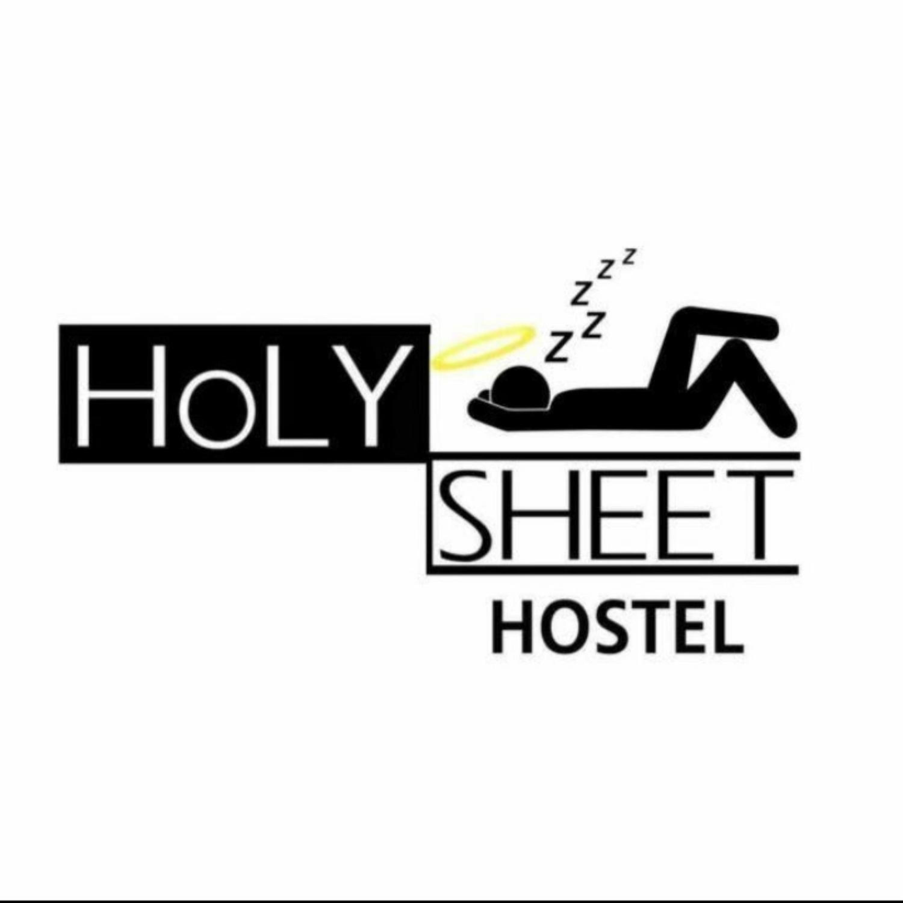 Holy Sheet Hostel
