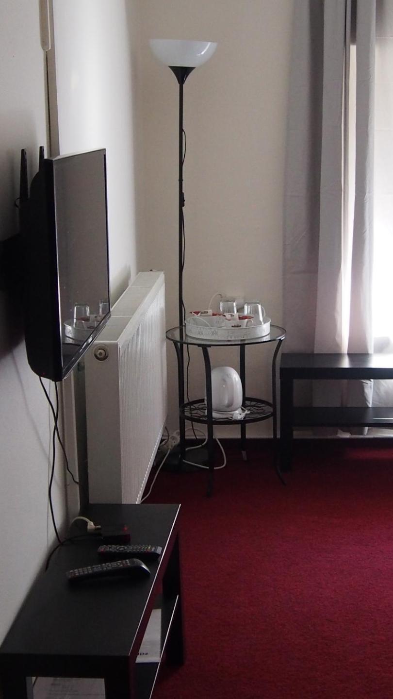 Penzion a Restaurace Na Jízdárně