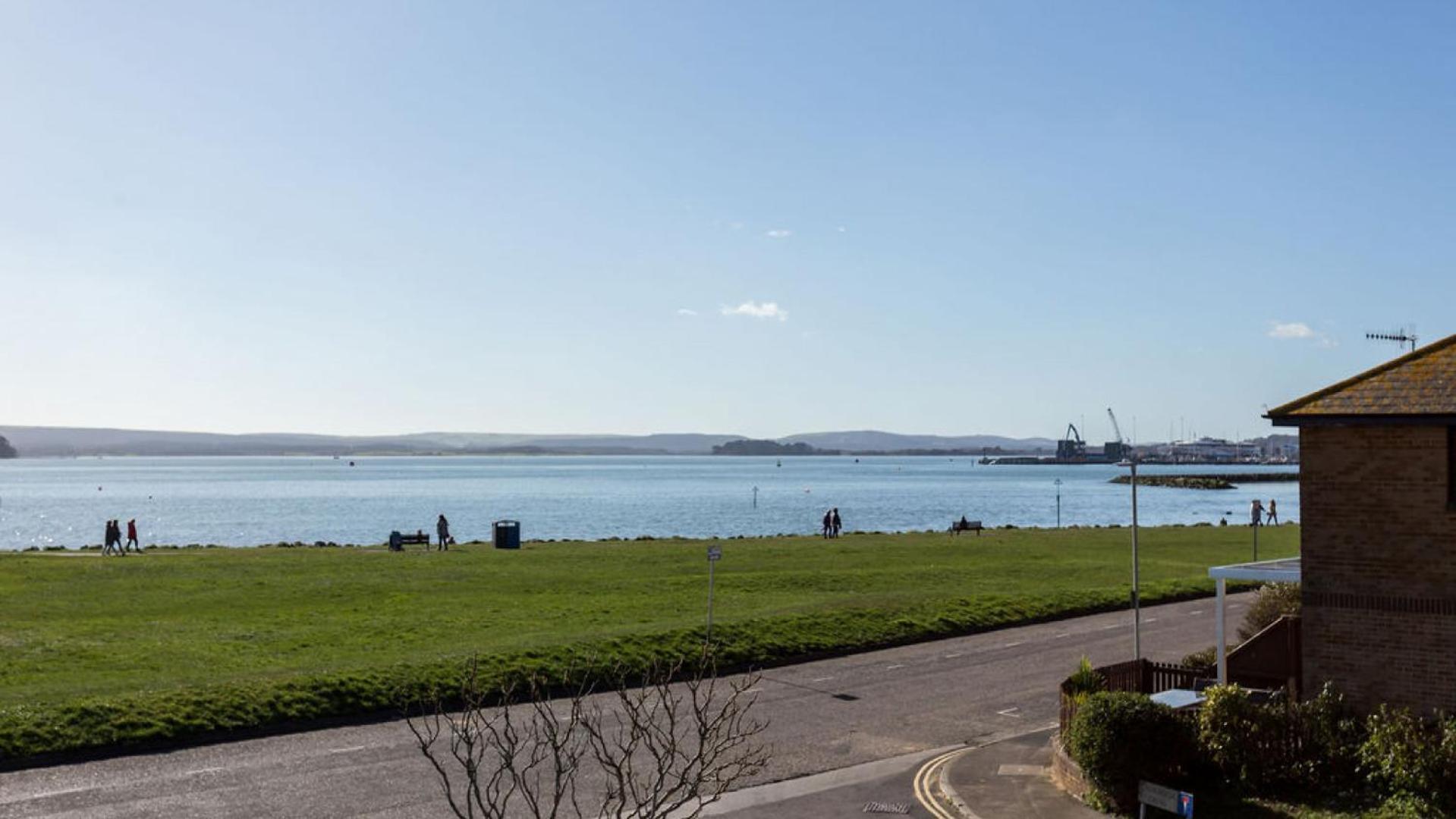 The Retreat view 5