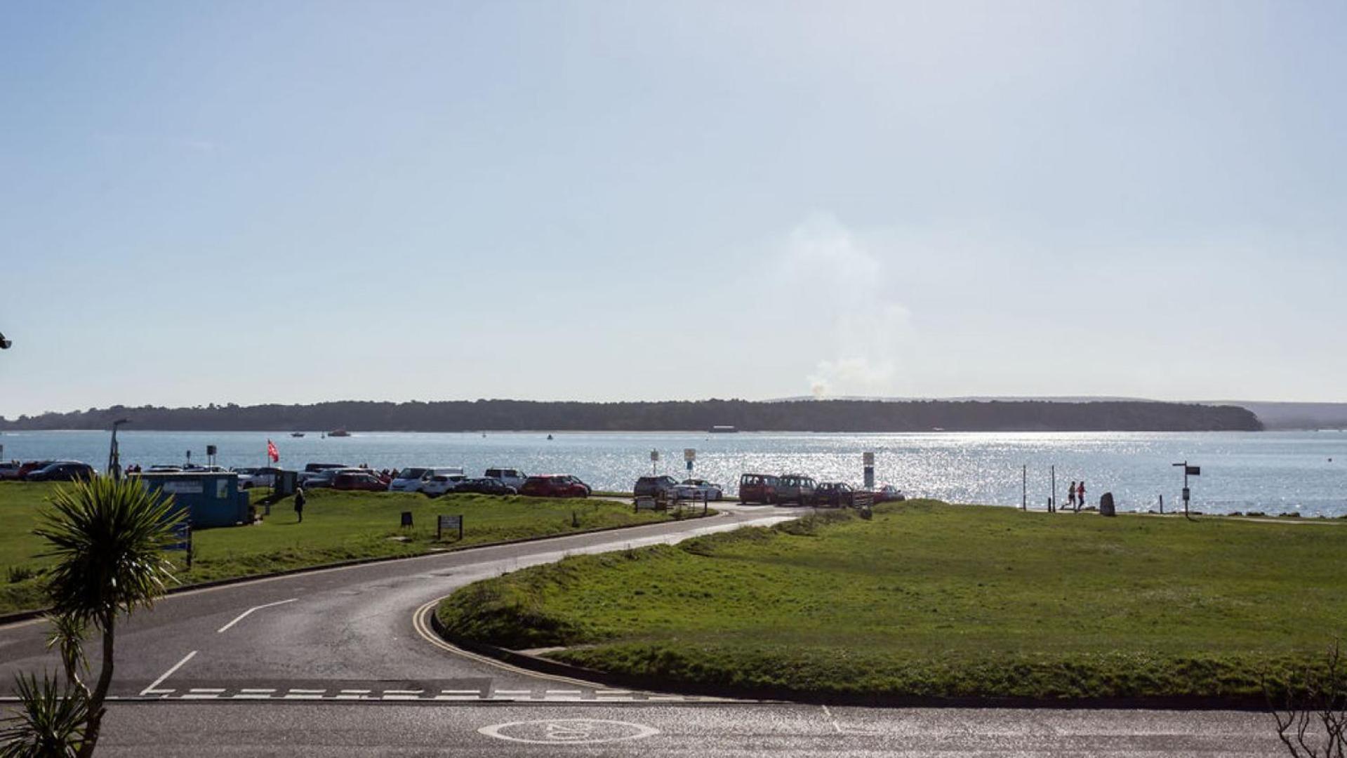 The Retreat view 4