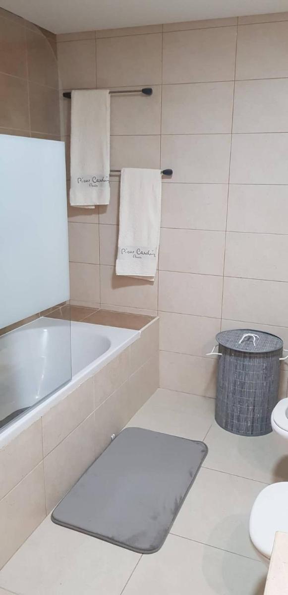 Apartamento Garden em Cabanas Gardens