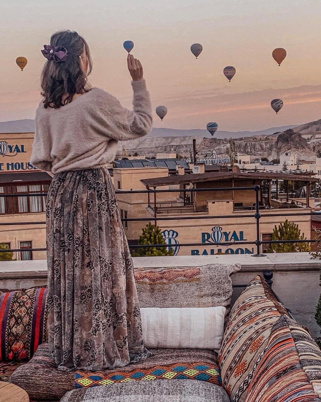 Caravanserai Inn Hotel - Image 87