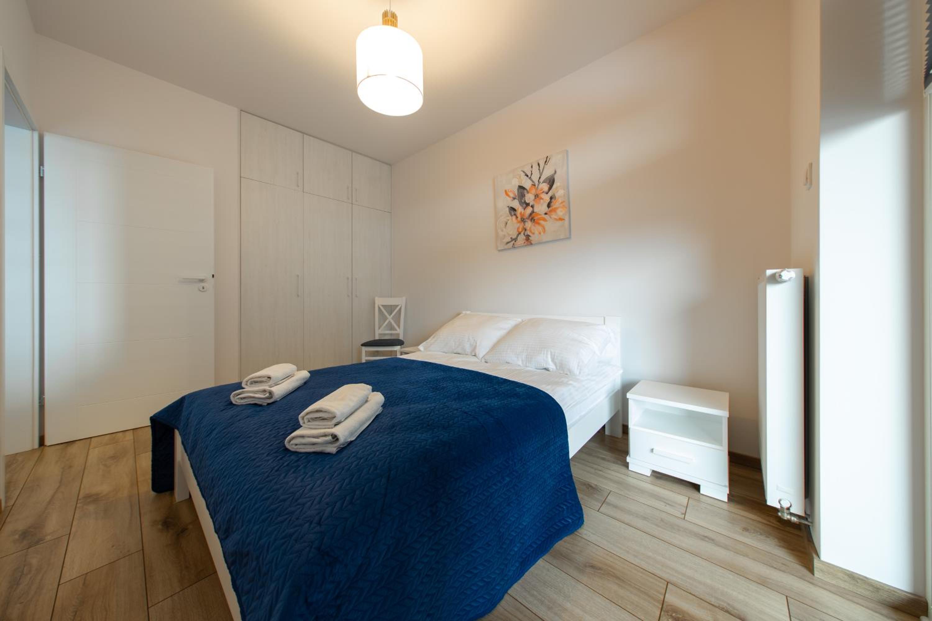 Apartamenty Jurowiecka view 3