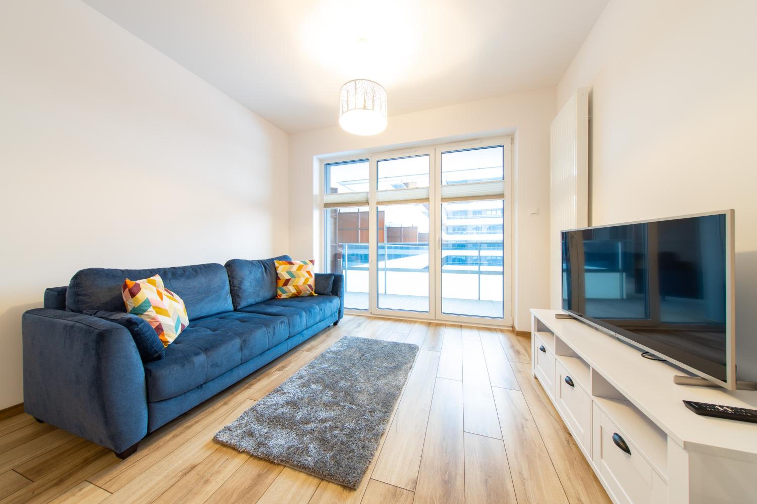 Apartamenty Jurowiecka view 2