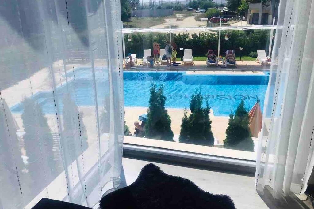 Hotel VIP VISION - 214 entire flat 2 beds two baths - Image 1