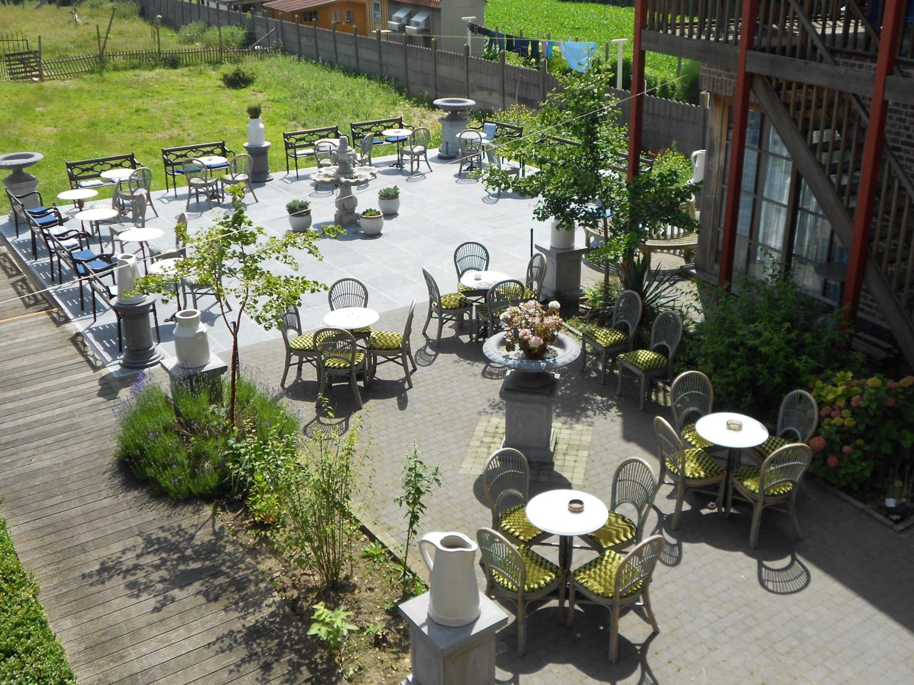 Johan's Lodge