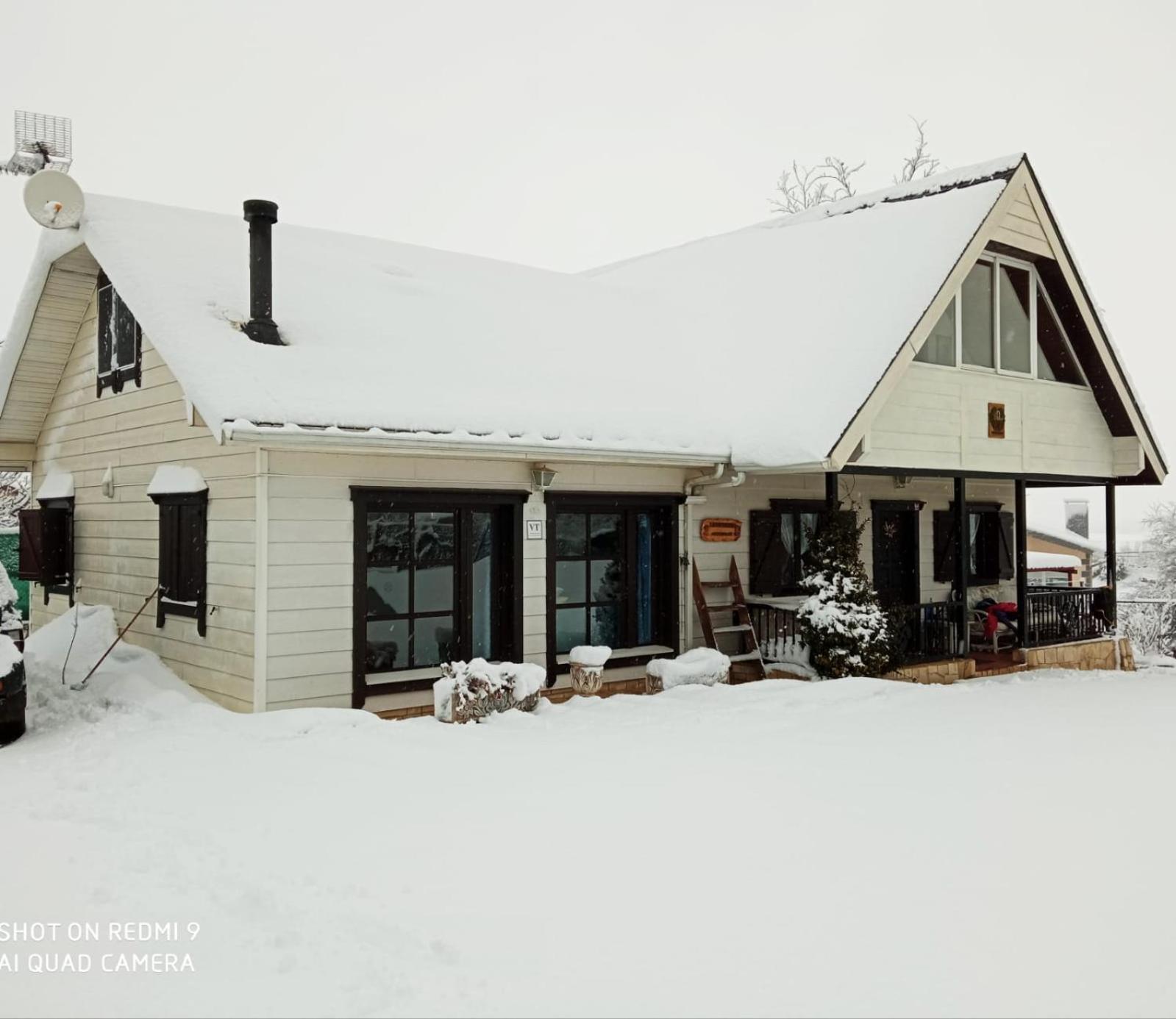 Casa - Chalet Madera Canadiense photo 3