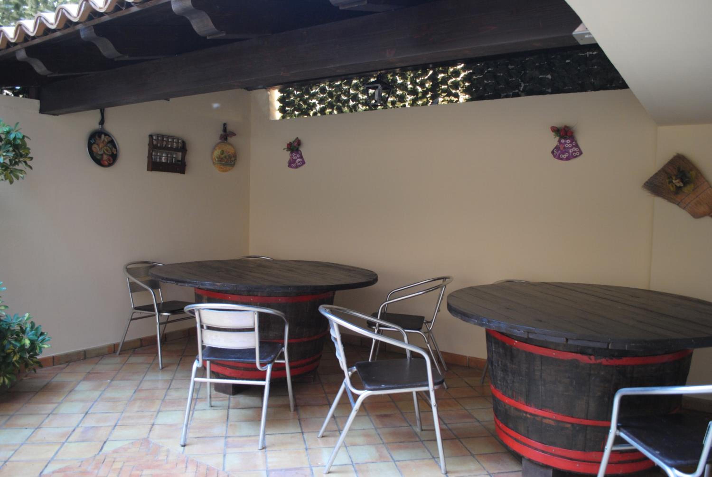 B&B Ippocampo