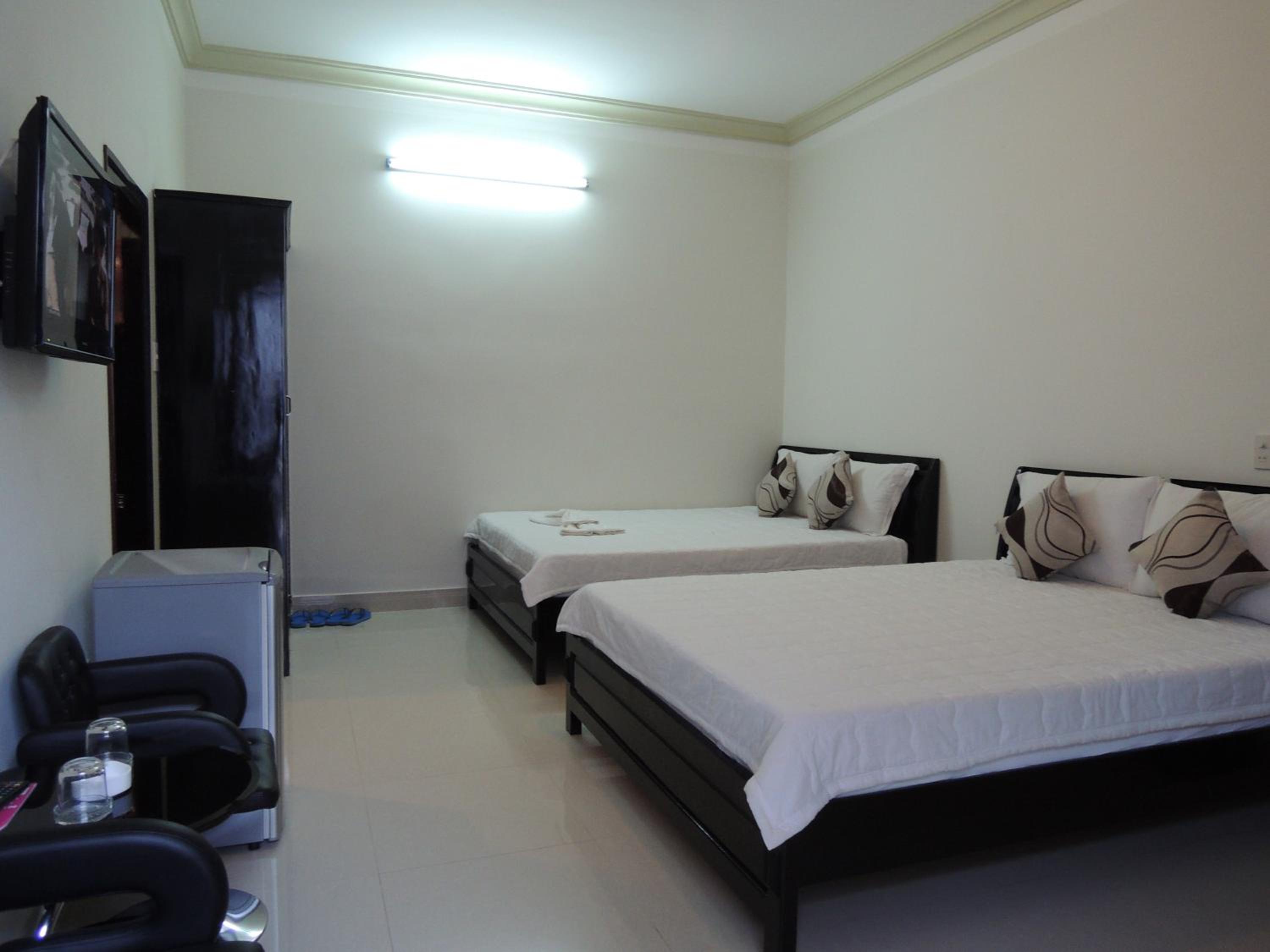 Phuong Tay Guest House view 3