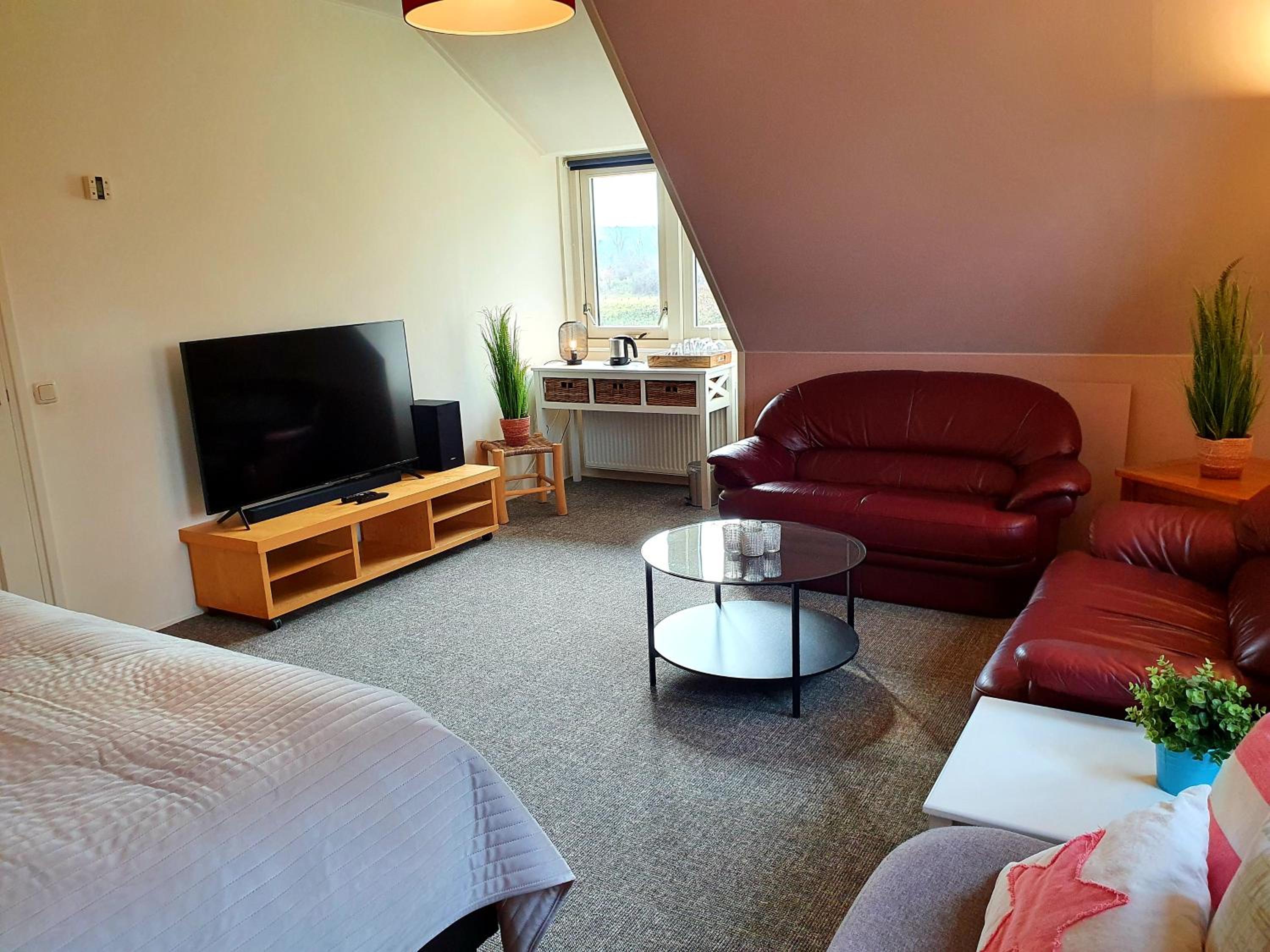 Appartement Schoorl view 2