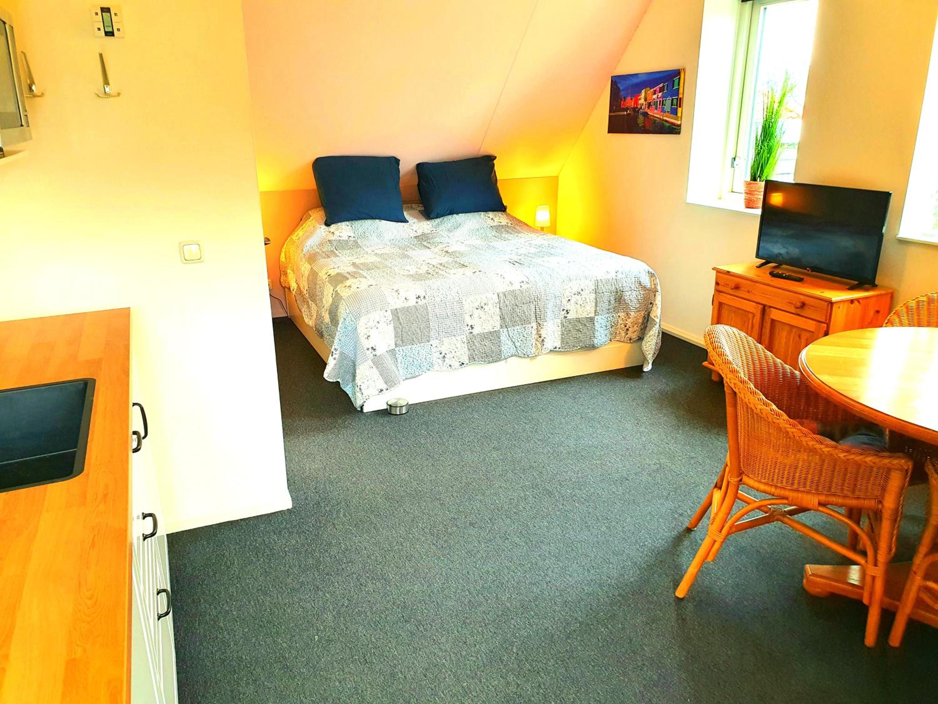 Appartement Schoorl view 5