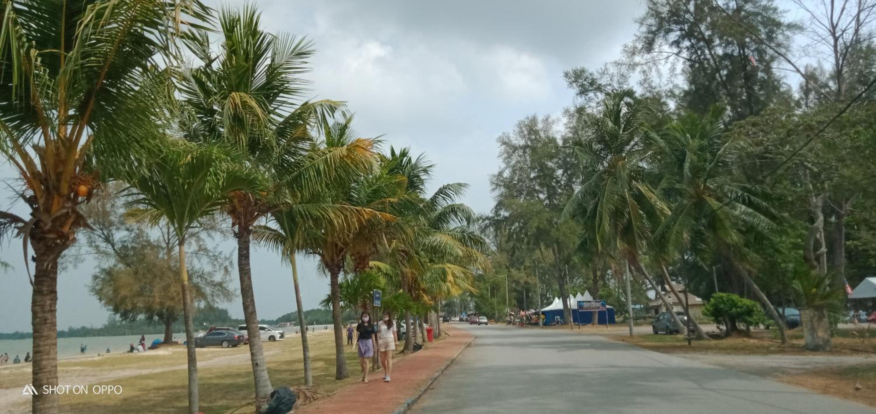 Bagan Lalang Homestay Sepang photo 8