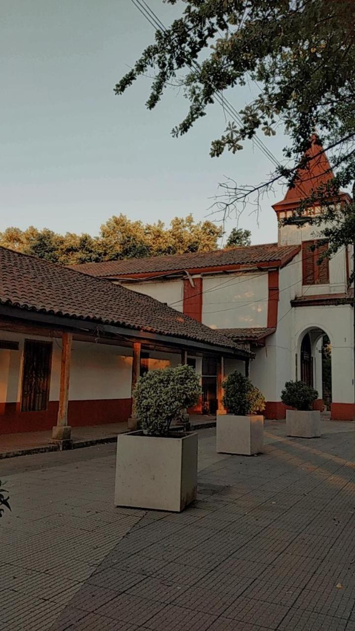 Hostería Estelita