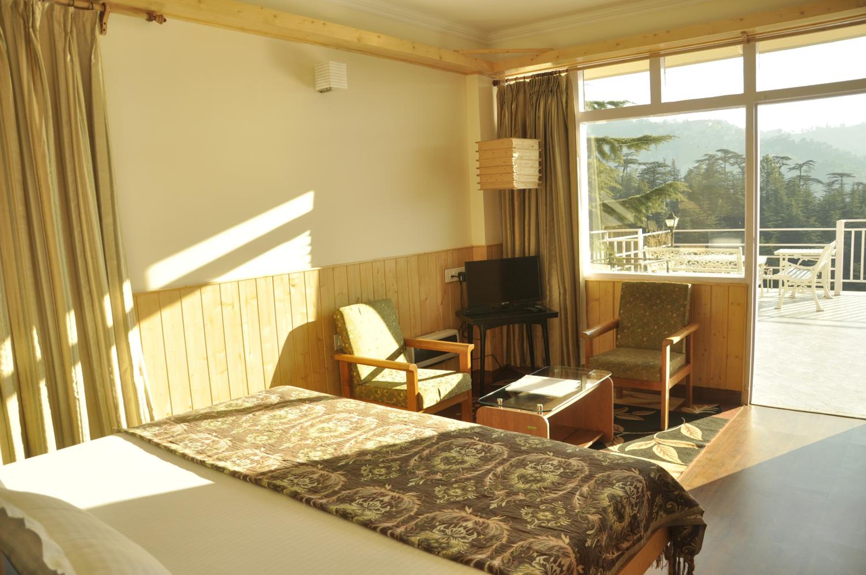 Vatsalyam Serviced Apartments view 5