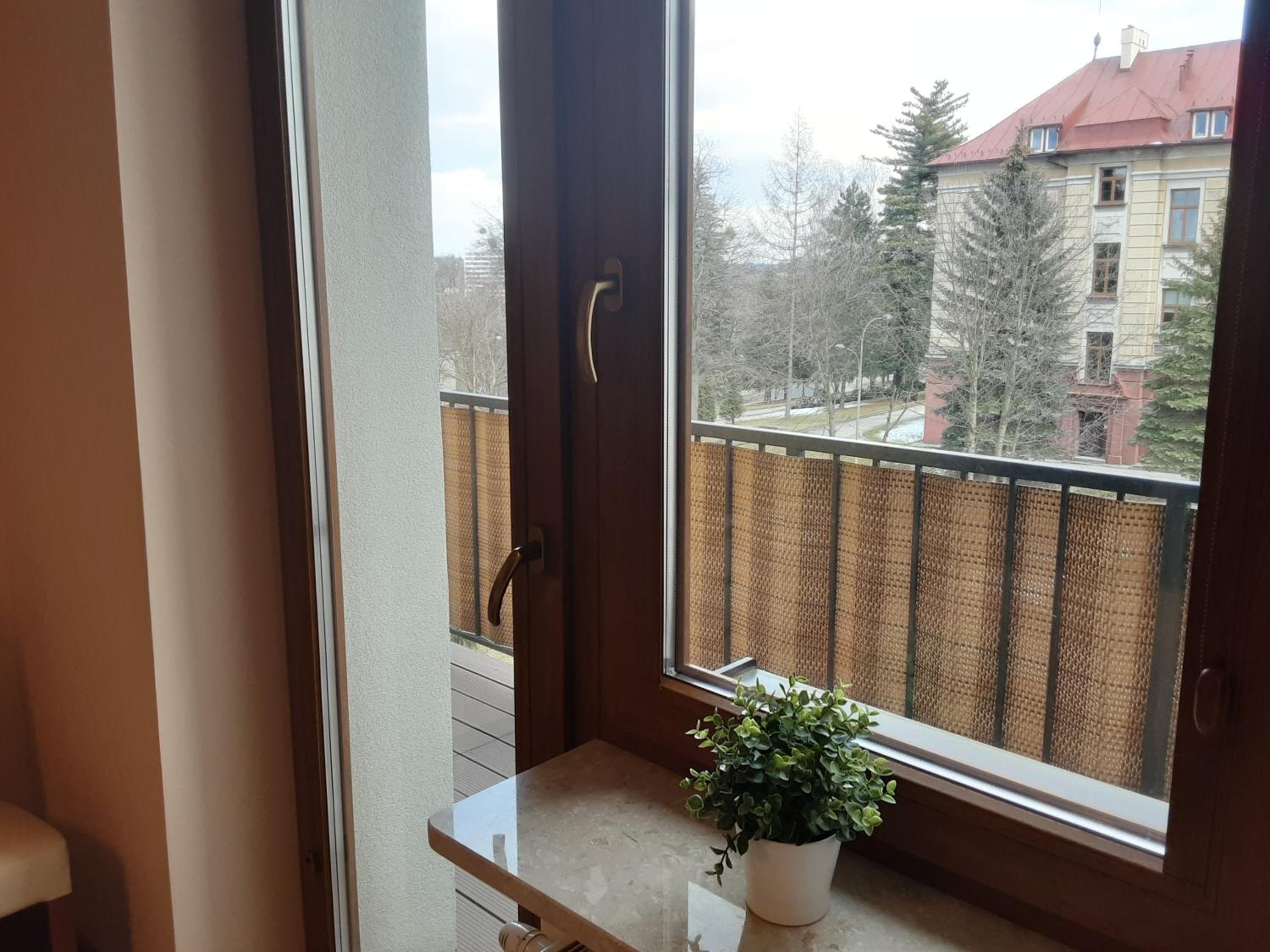 Academy Apartment Cieszyn view 3