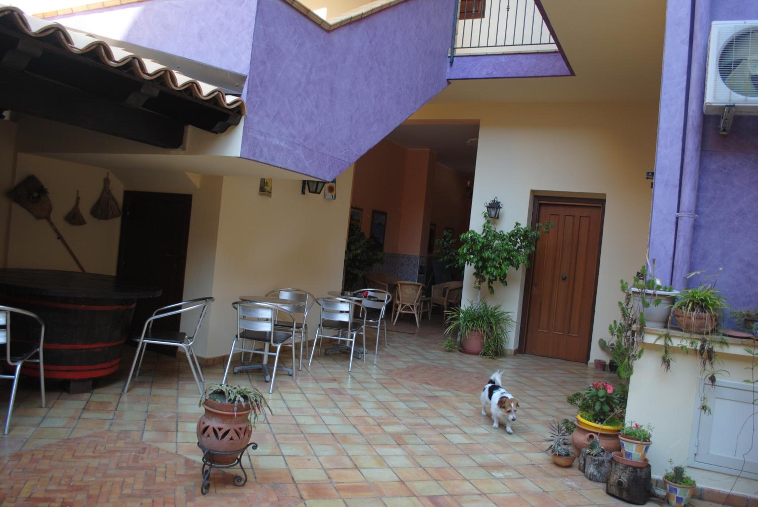B&B Ippocampo