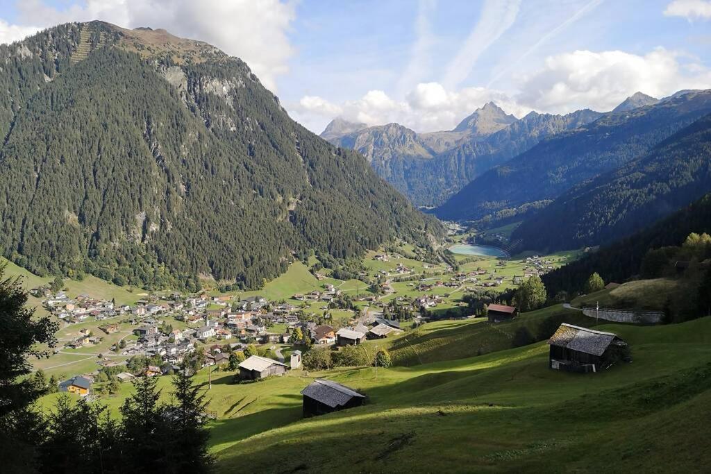 Haus Pachole
