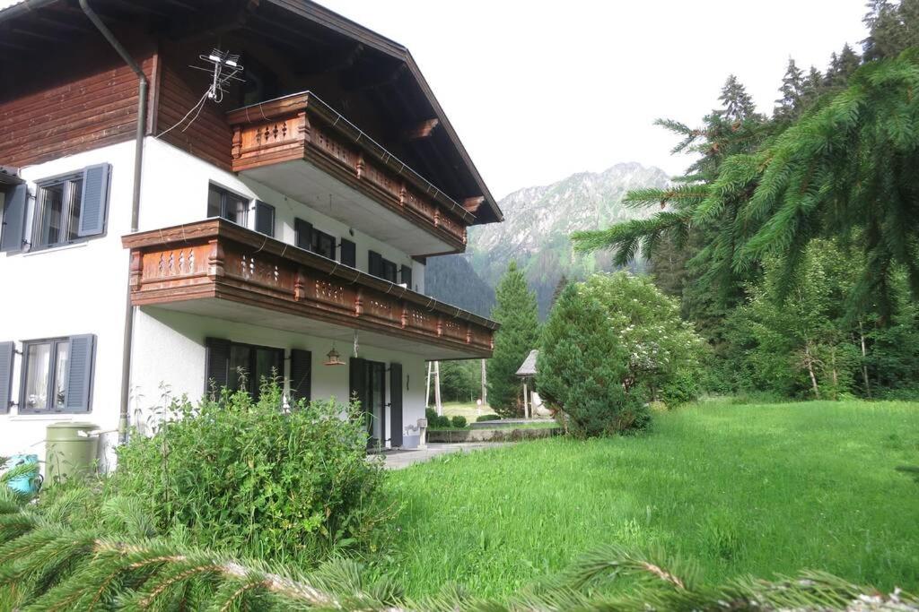 Haus Pachole