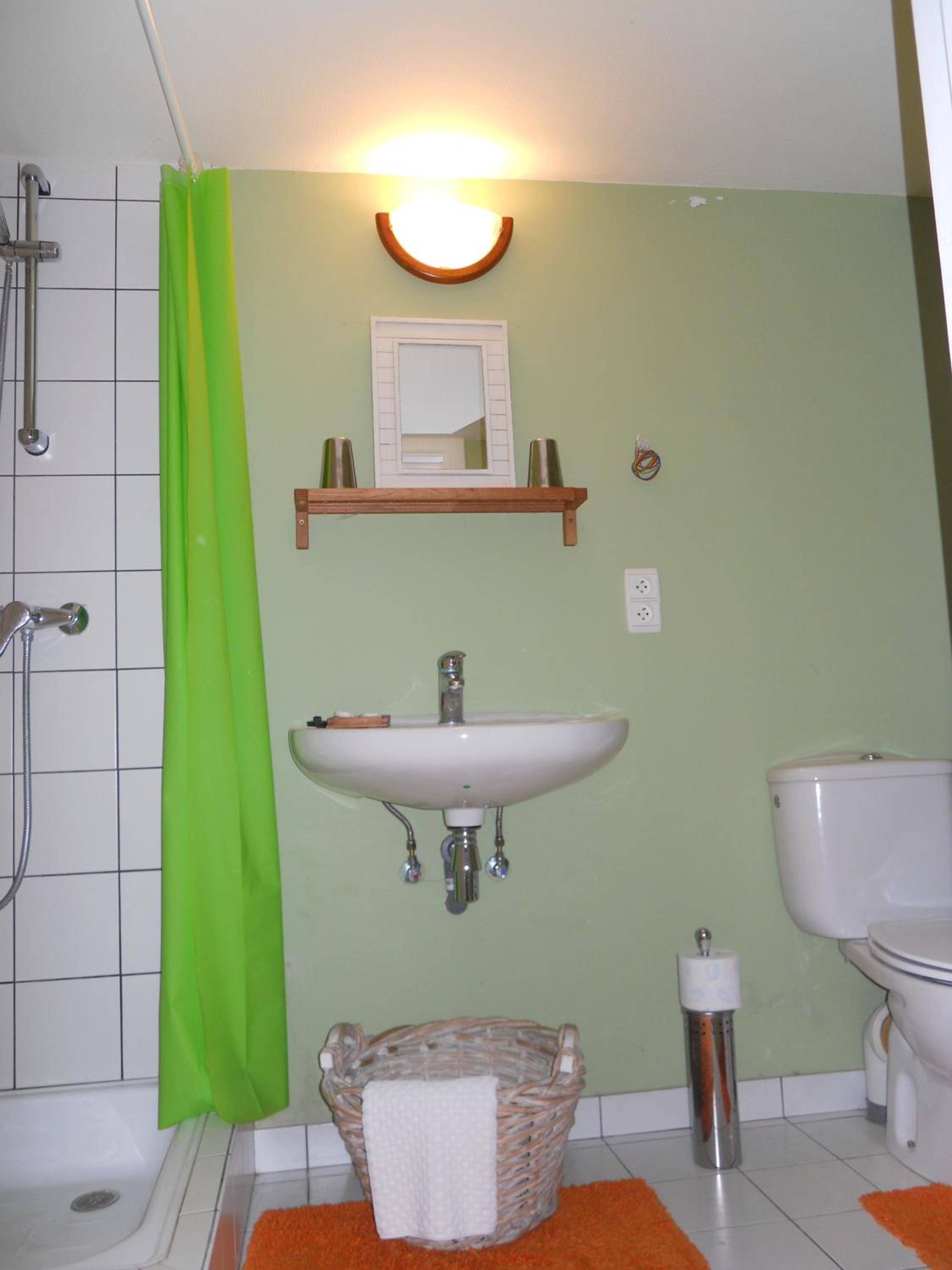 Johan's Lodge