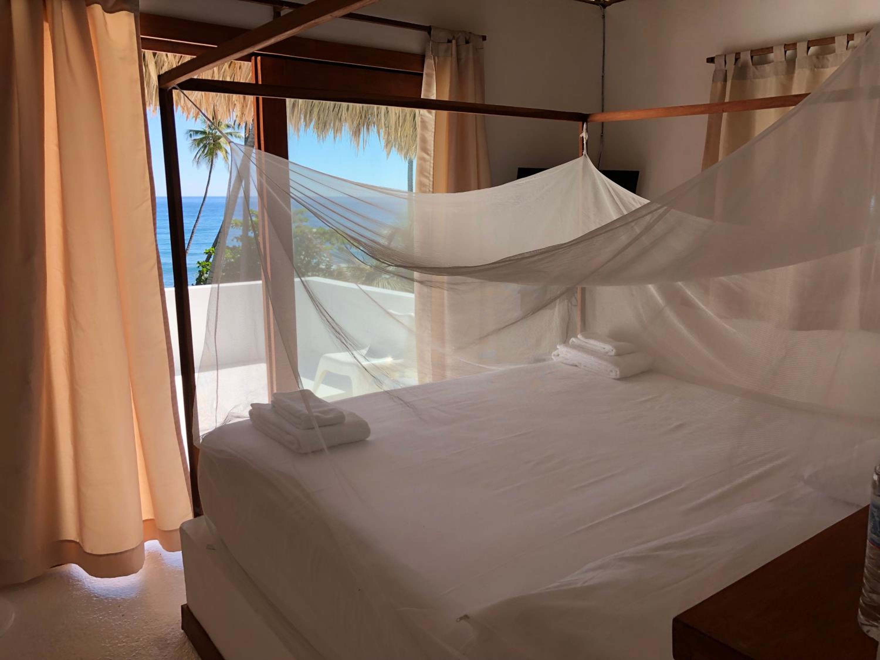 Casa del Mar Lodge Barahona